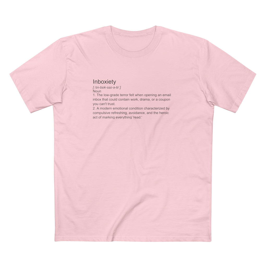 Inboxiety