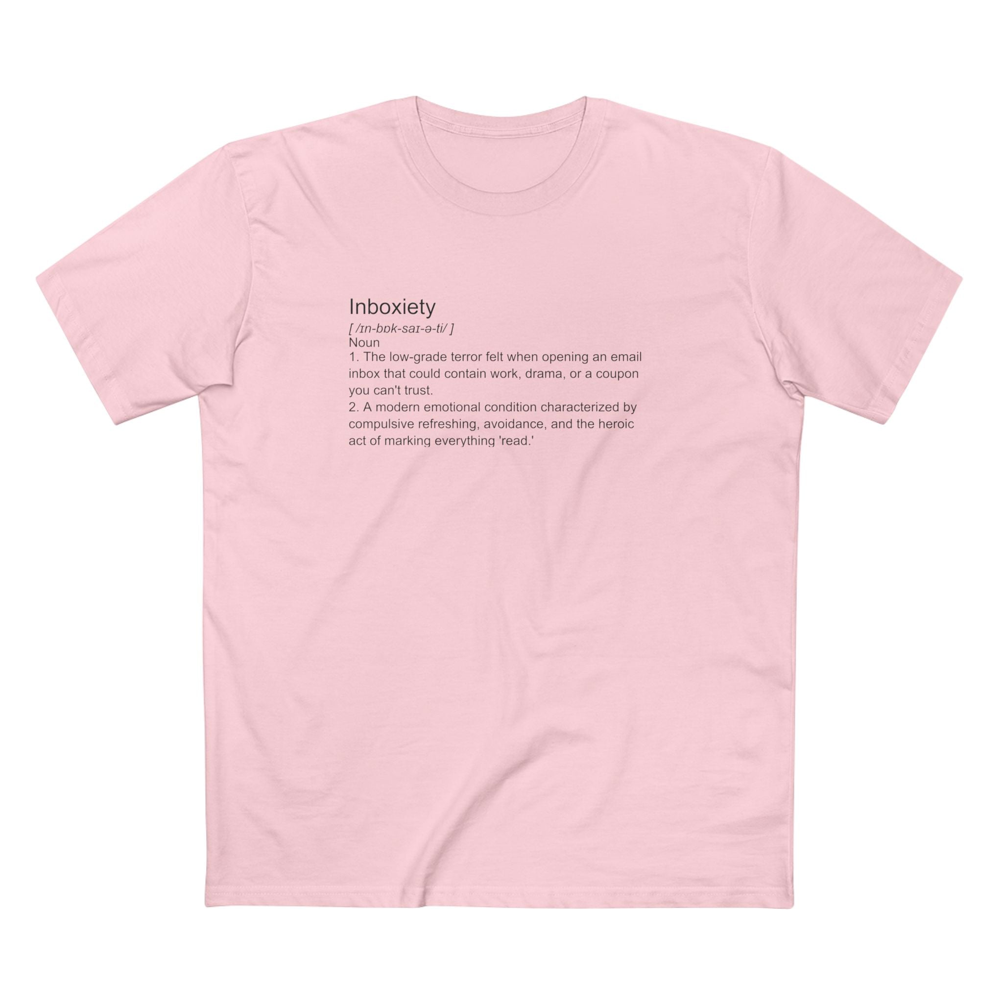 Inboxiety