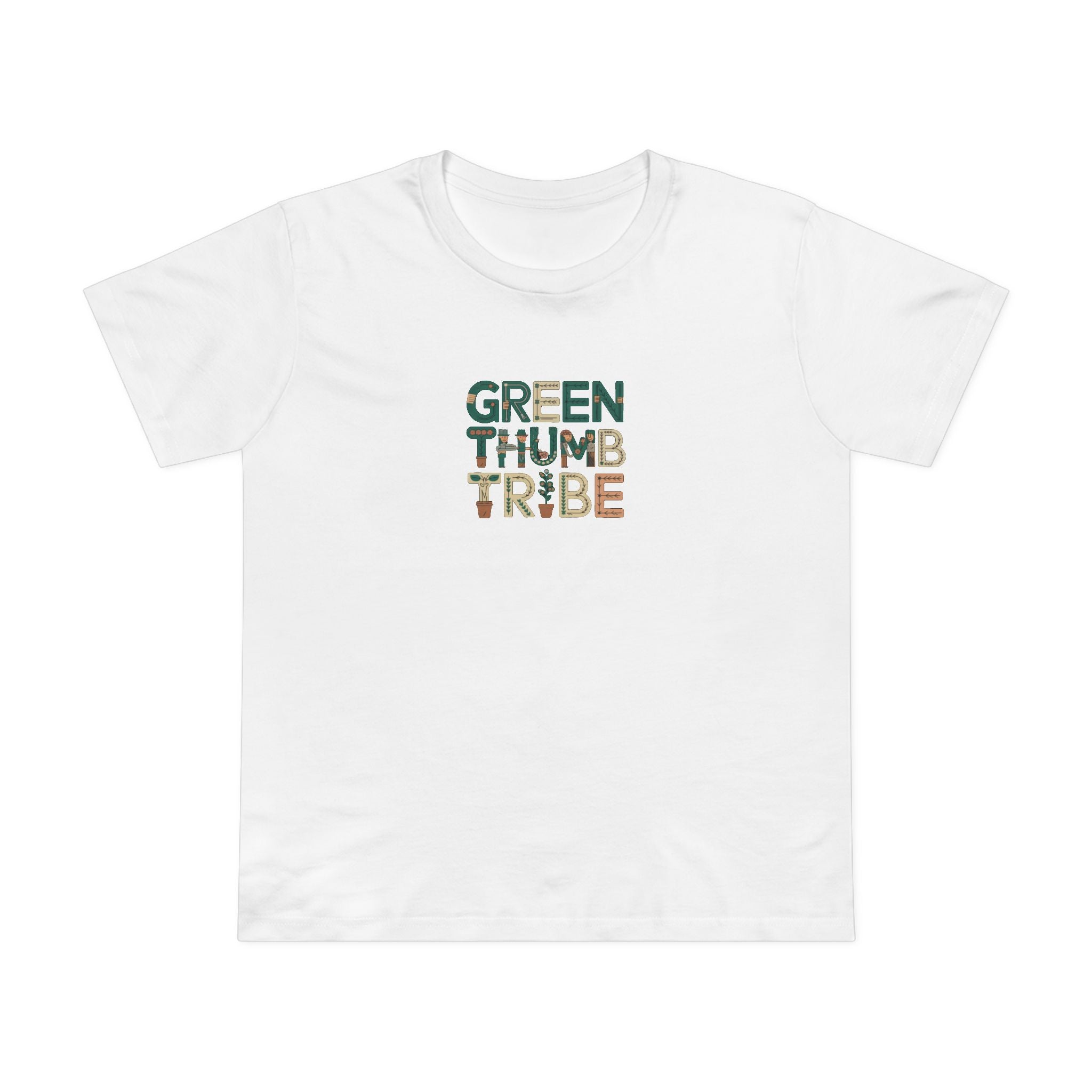 Green Thumb Tribe