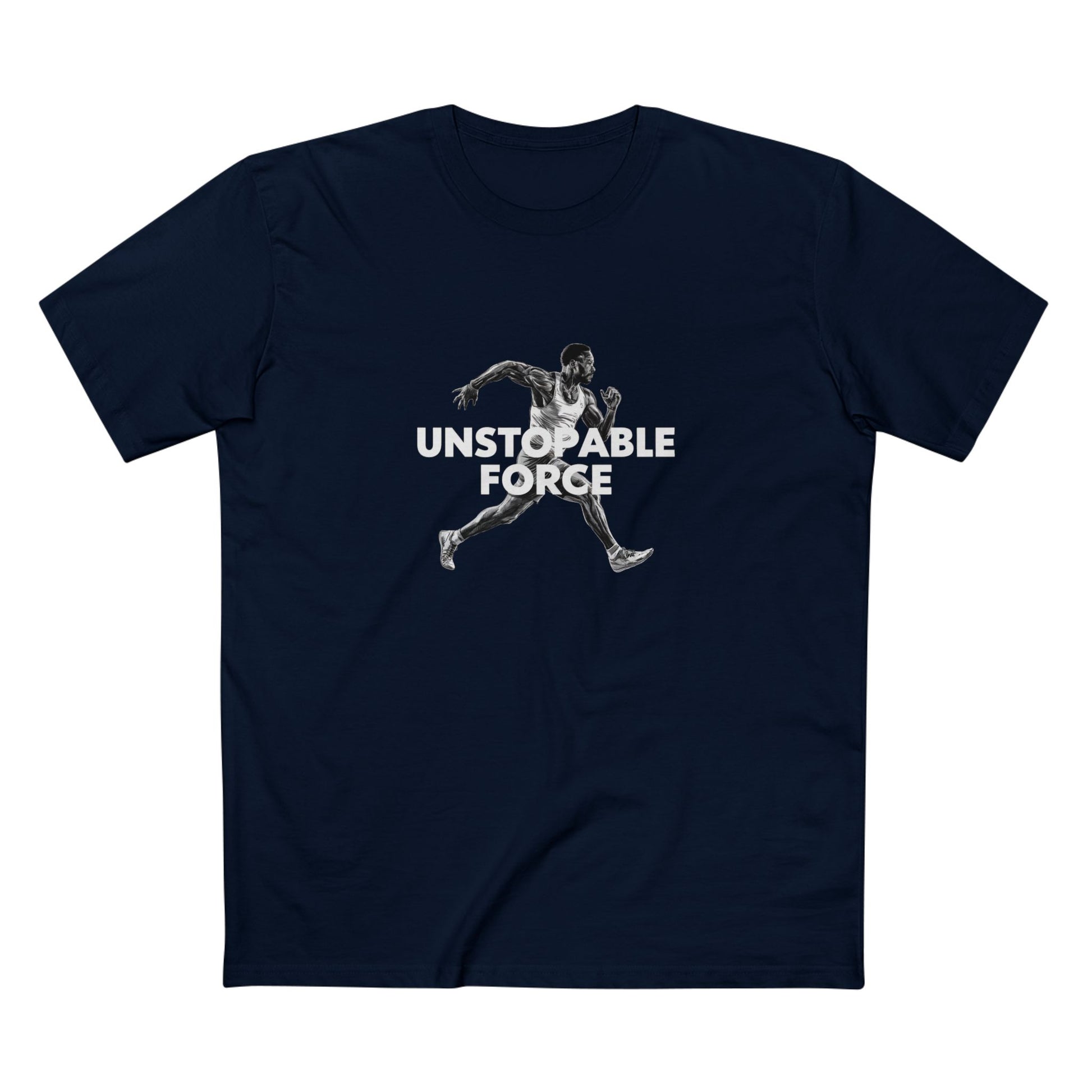 Unstoppable Force