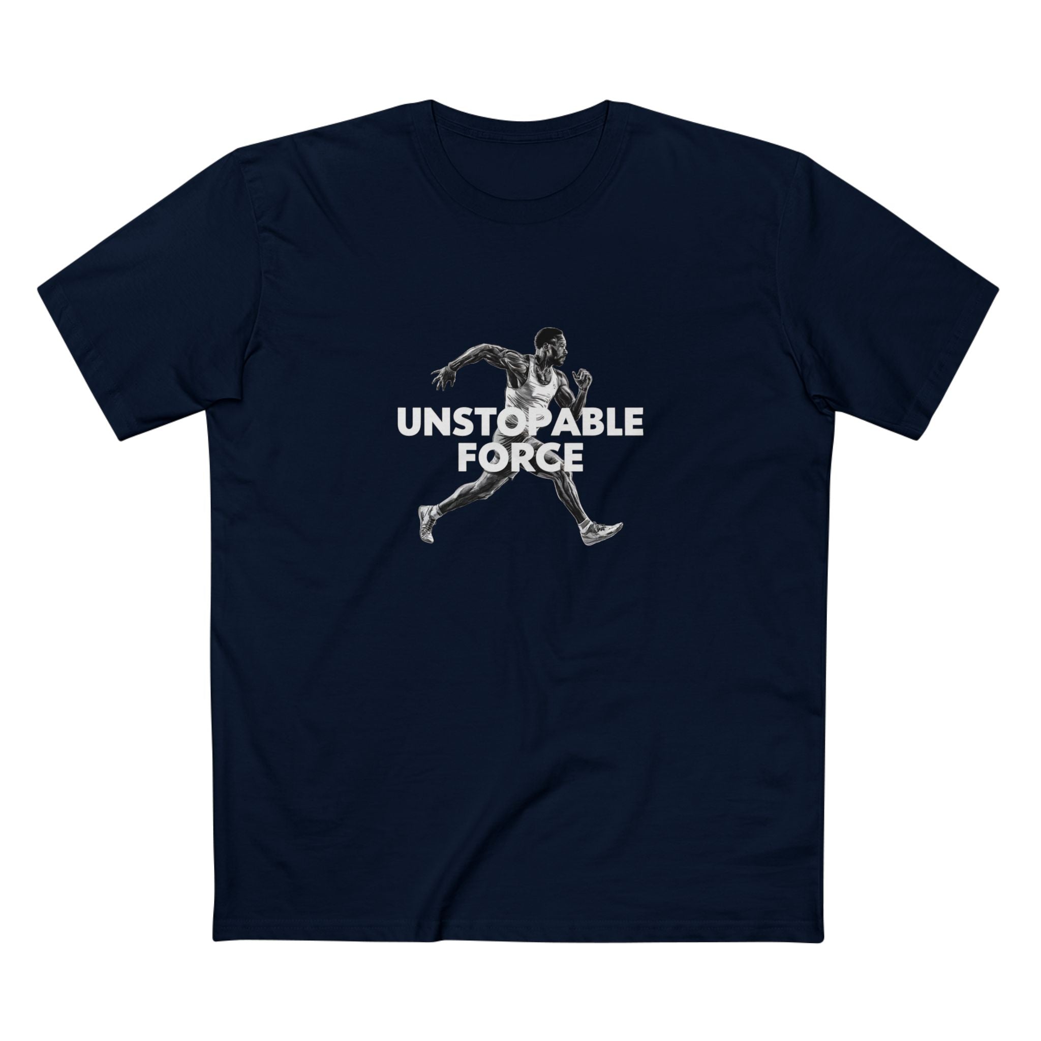 Unstoppable Force