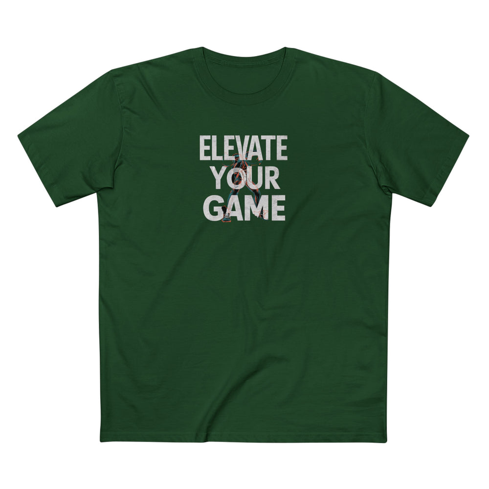 Elevate Your Game