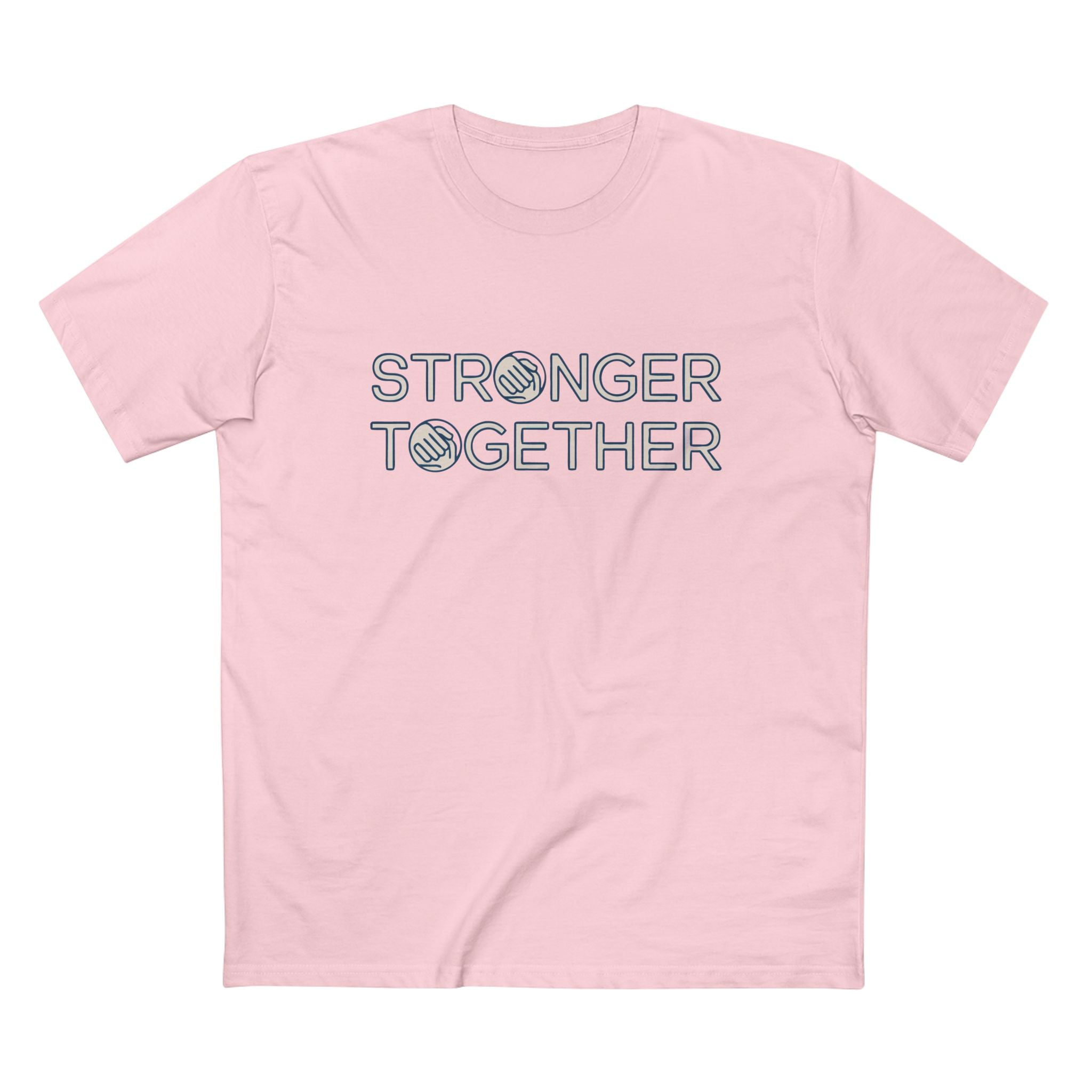 Stronger Together