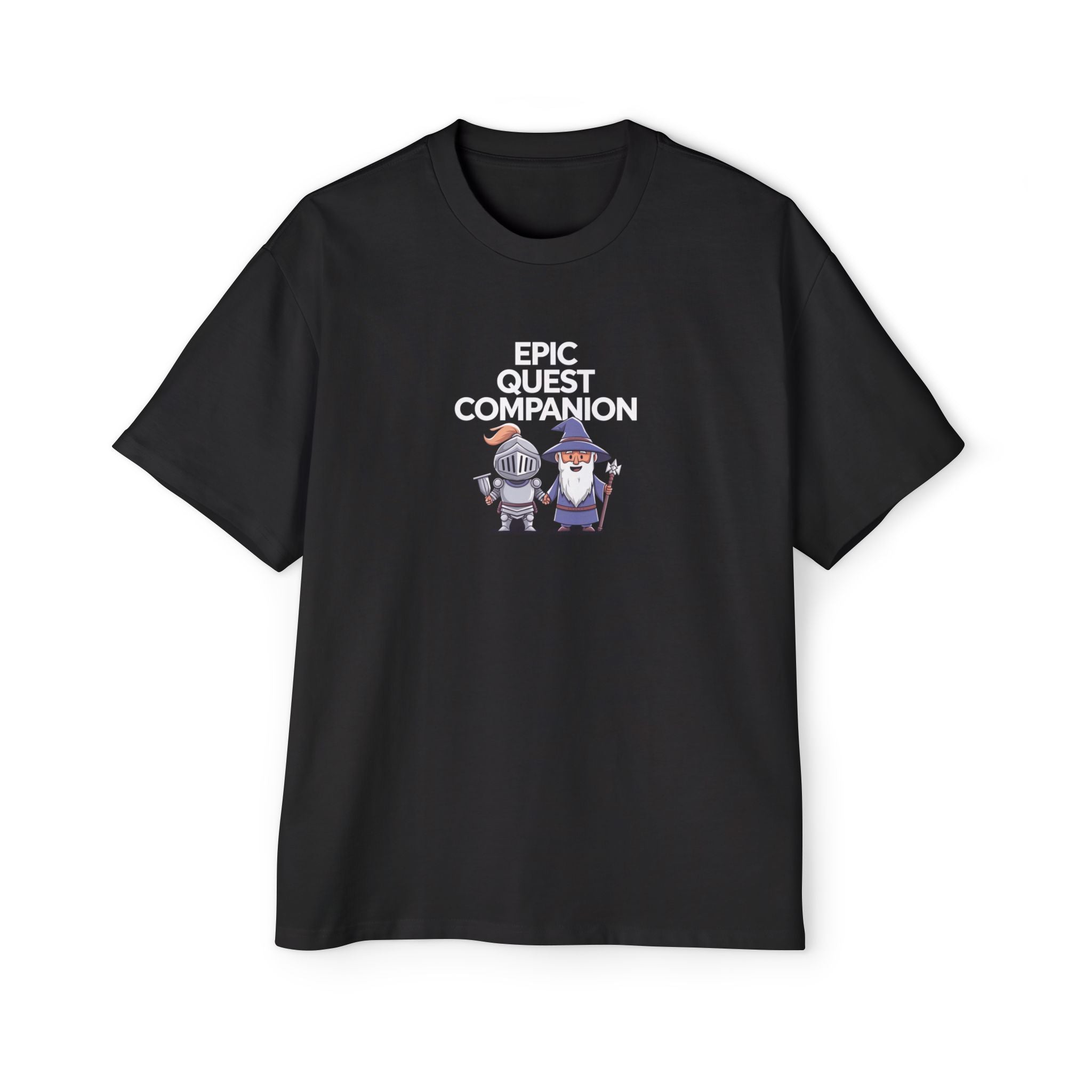 Epic Quest Companion