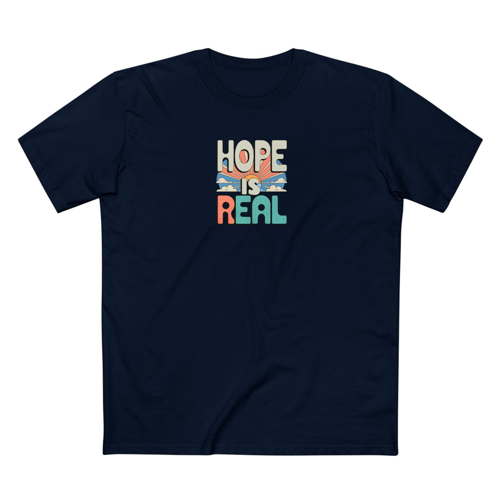 Hope is Real