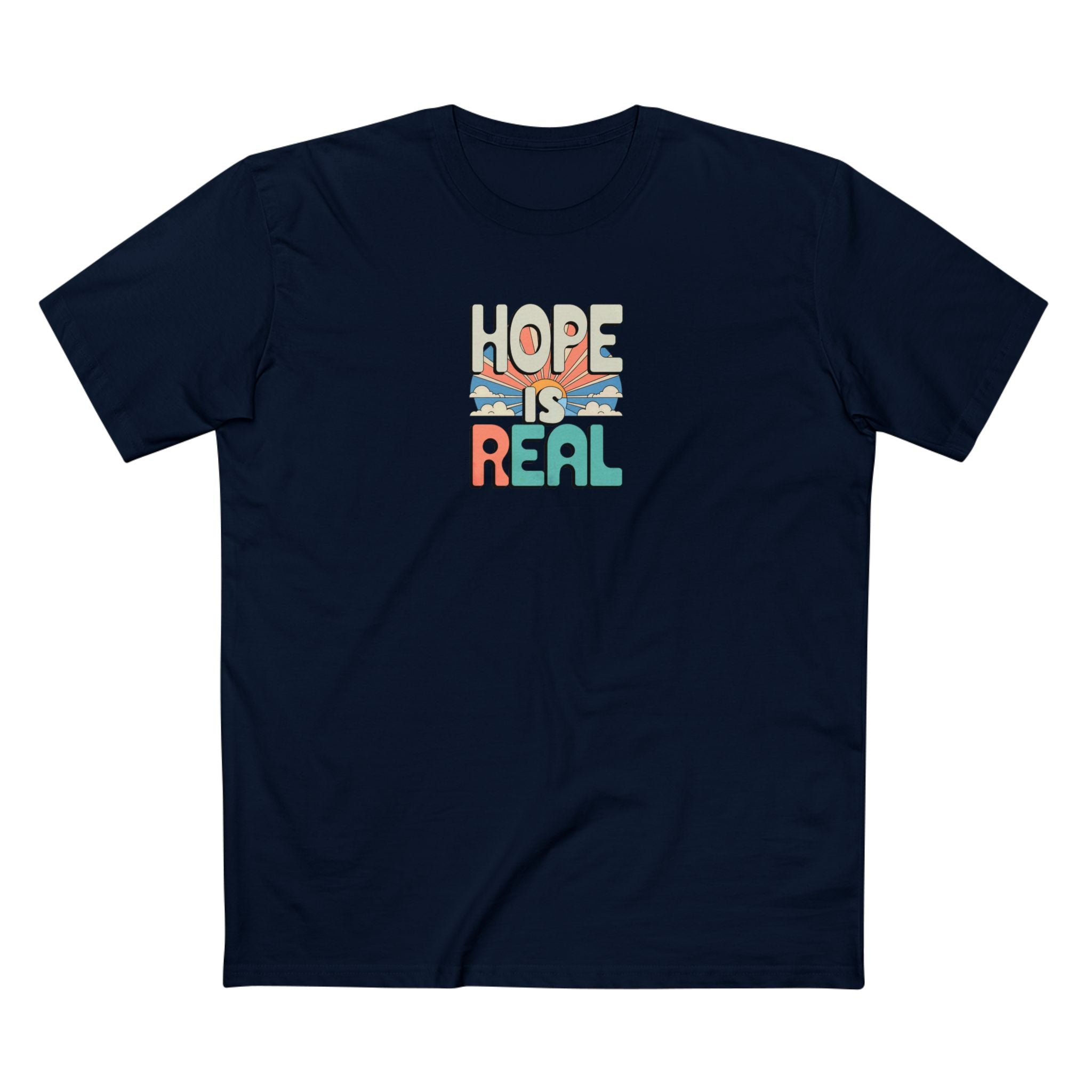 Hope is Real