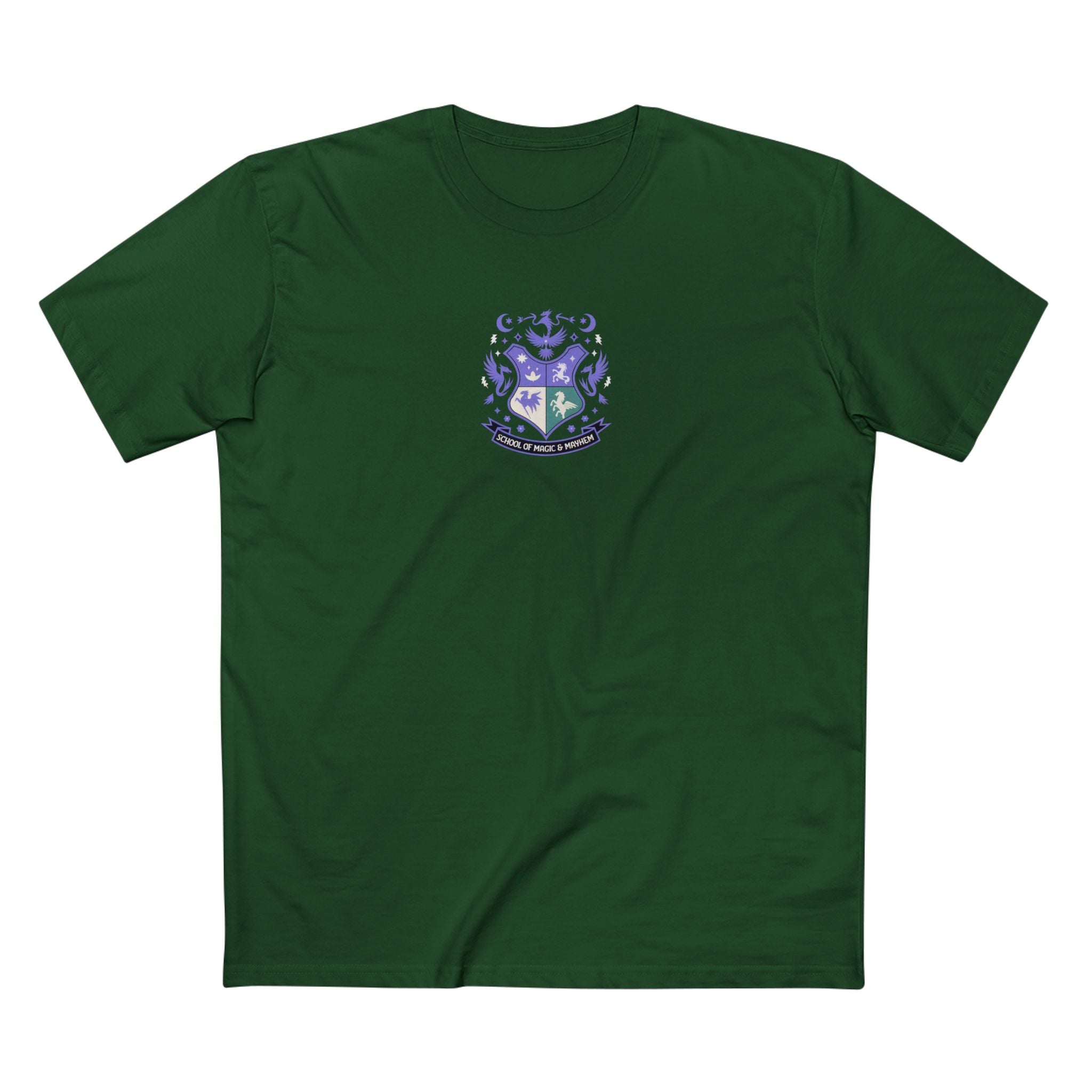 School of Magic & Mayhem