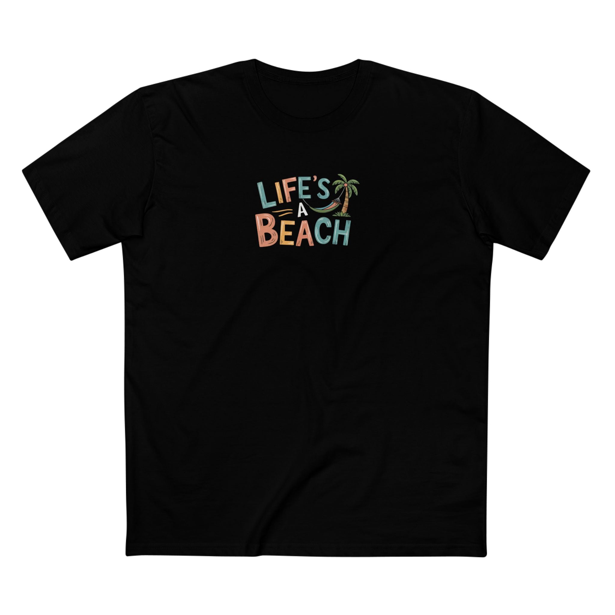 Life's a Beach