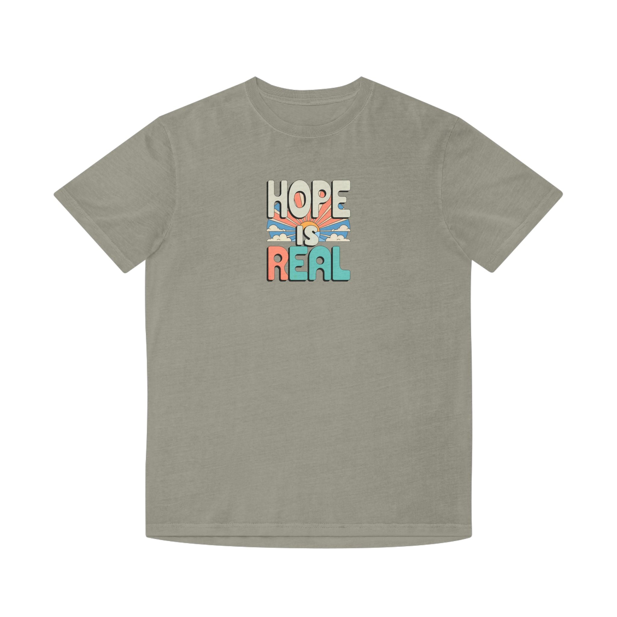 Hope is Real