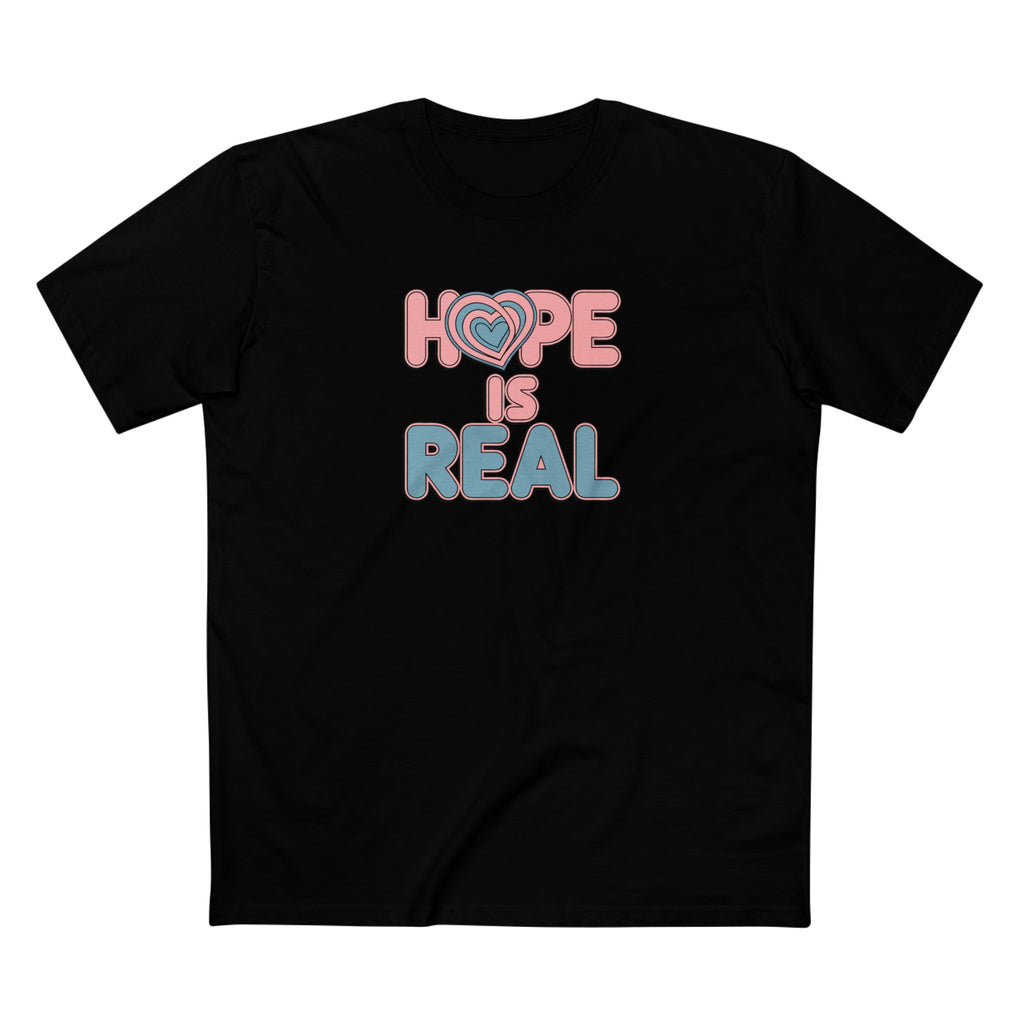 Hope is Real