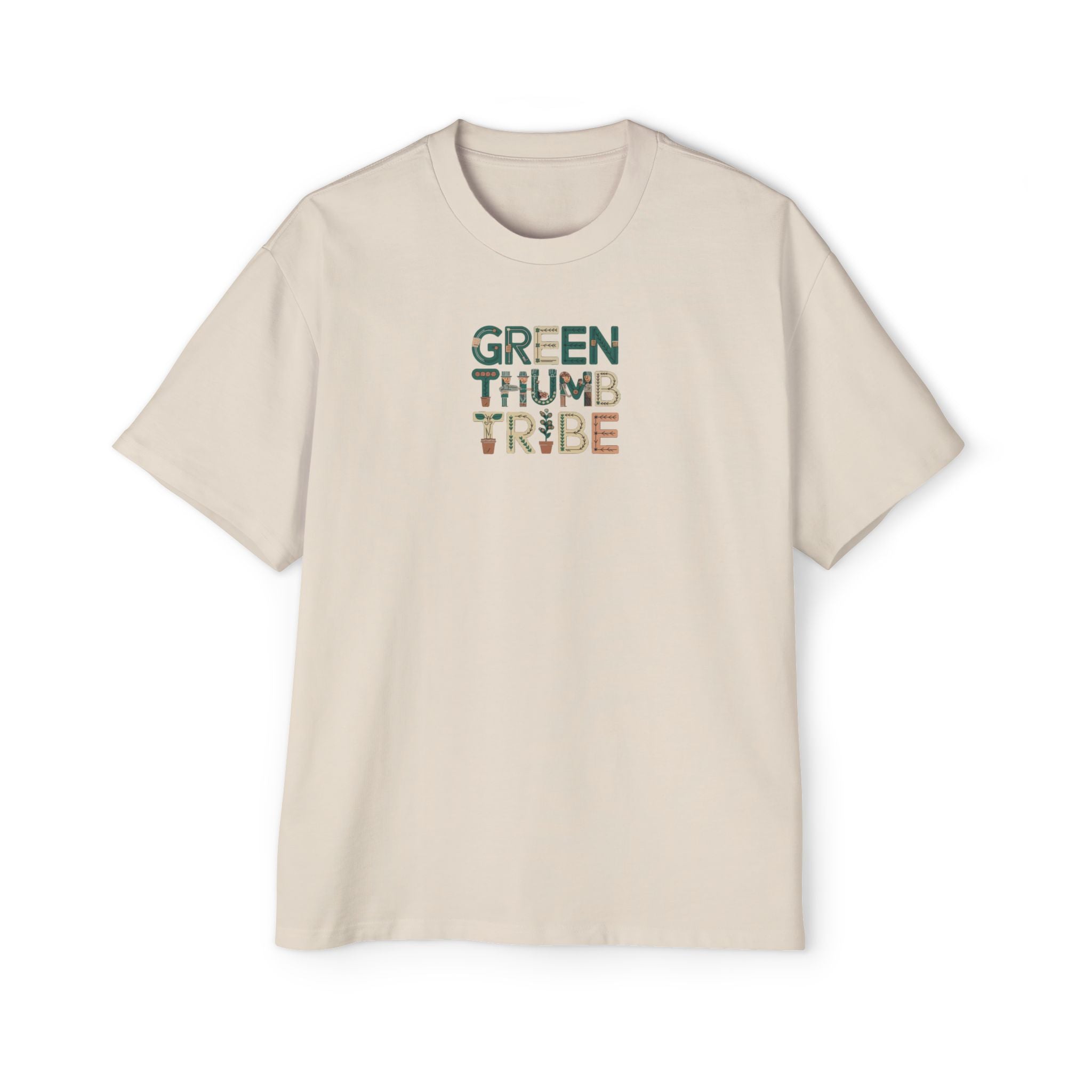 Green Thumb Tribe