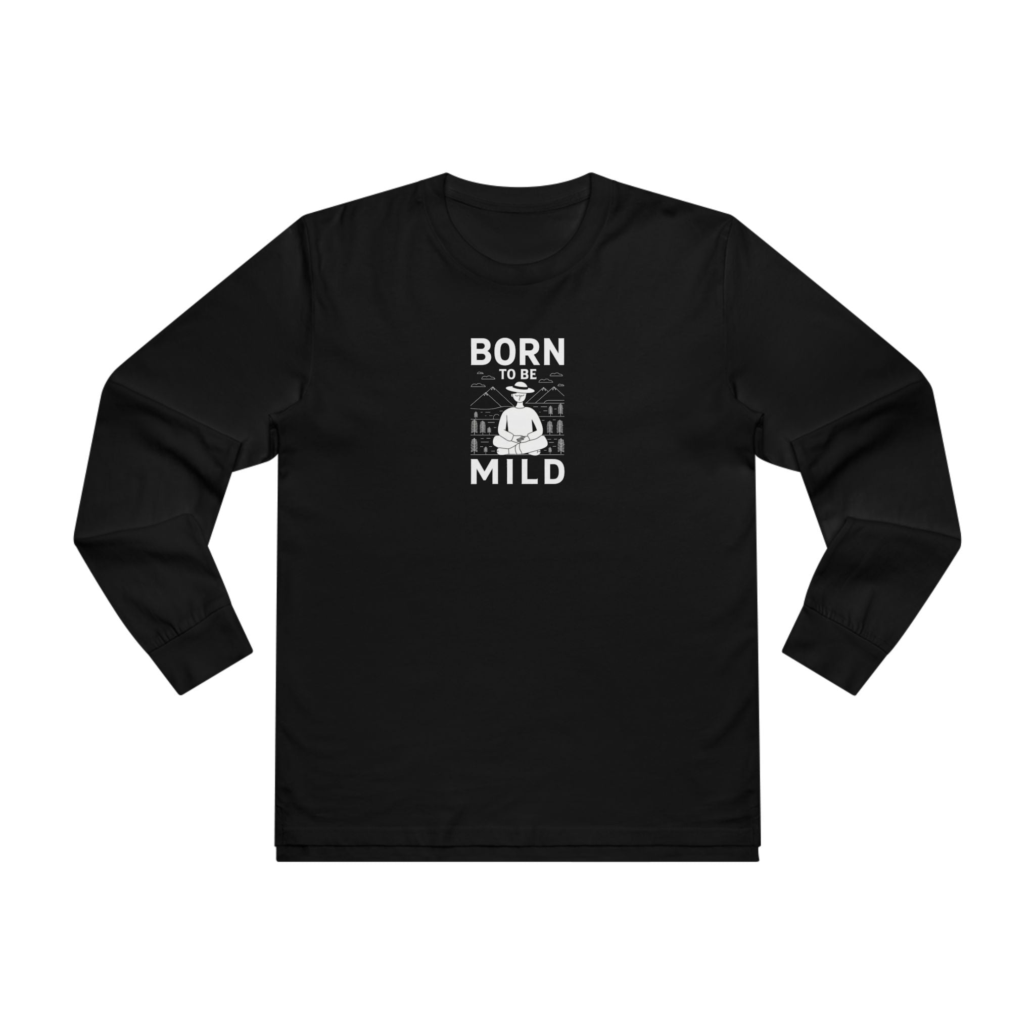 Born to Be Mild