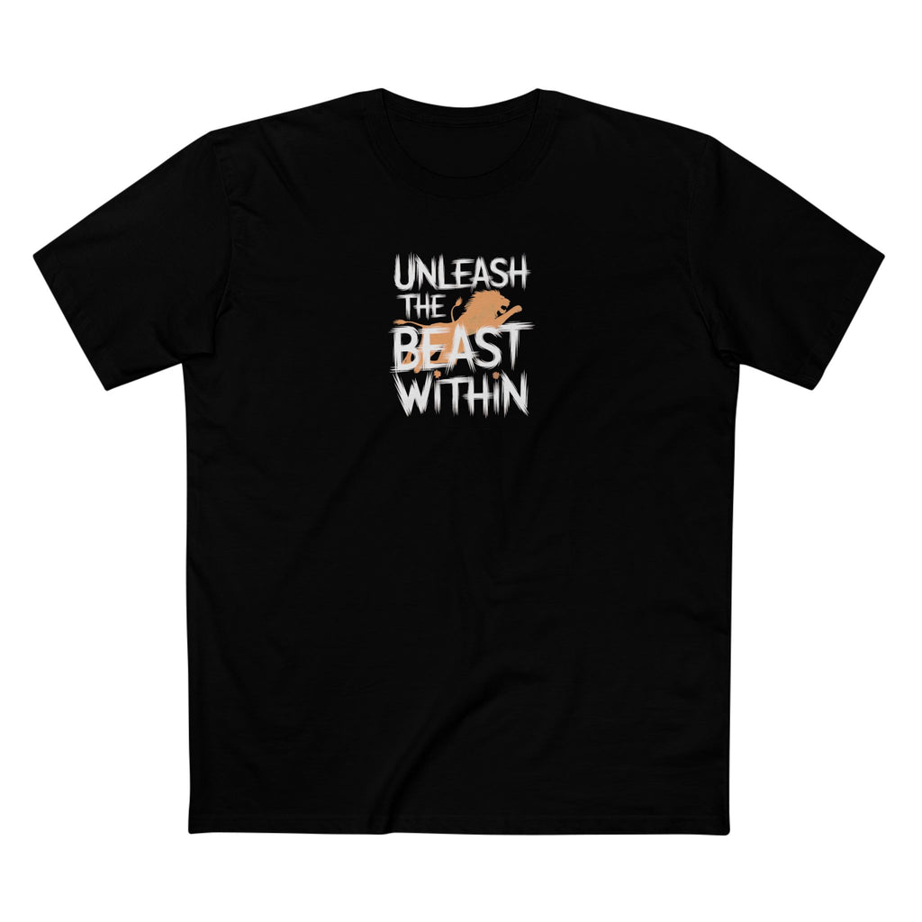 Unleash the Beast Within