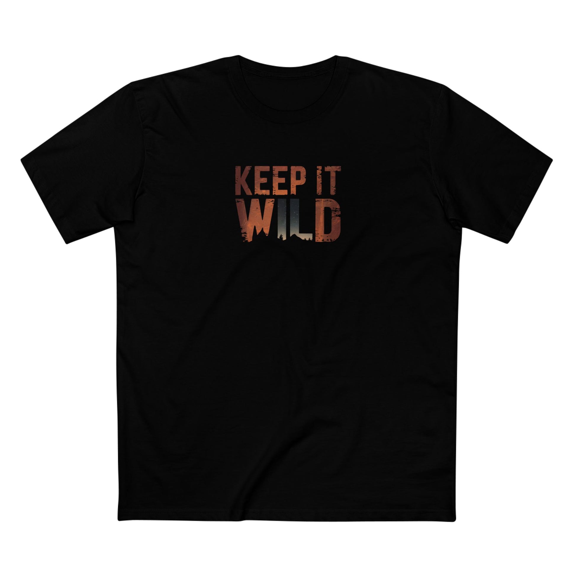 Keep It Wild