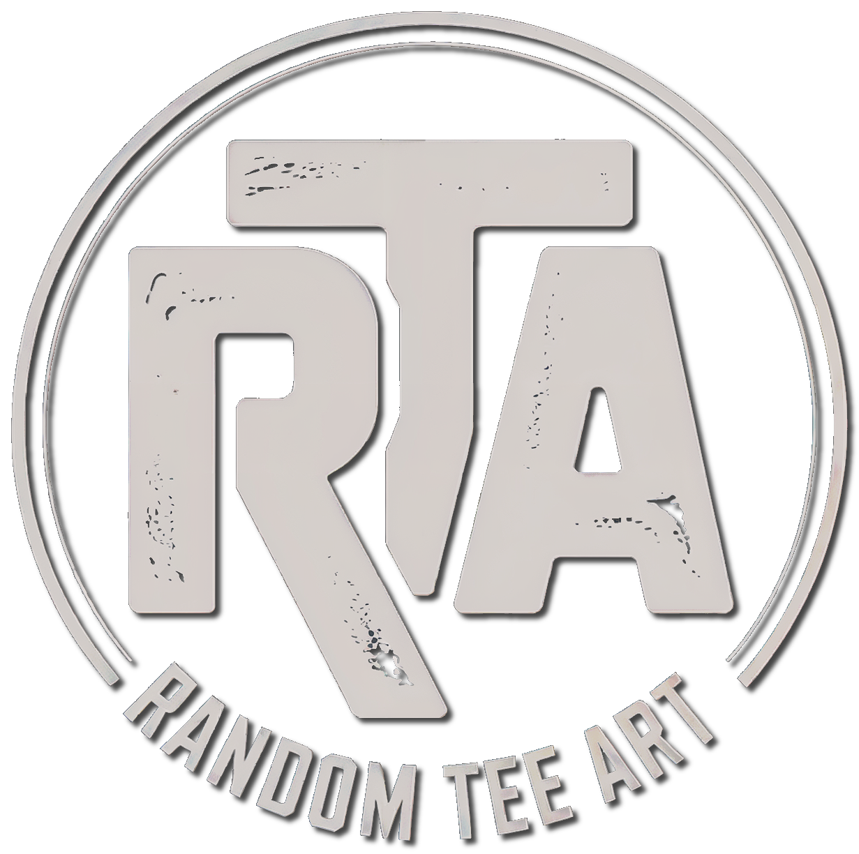 Random Tee Art