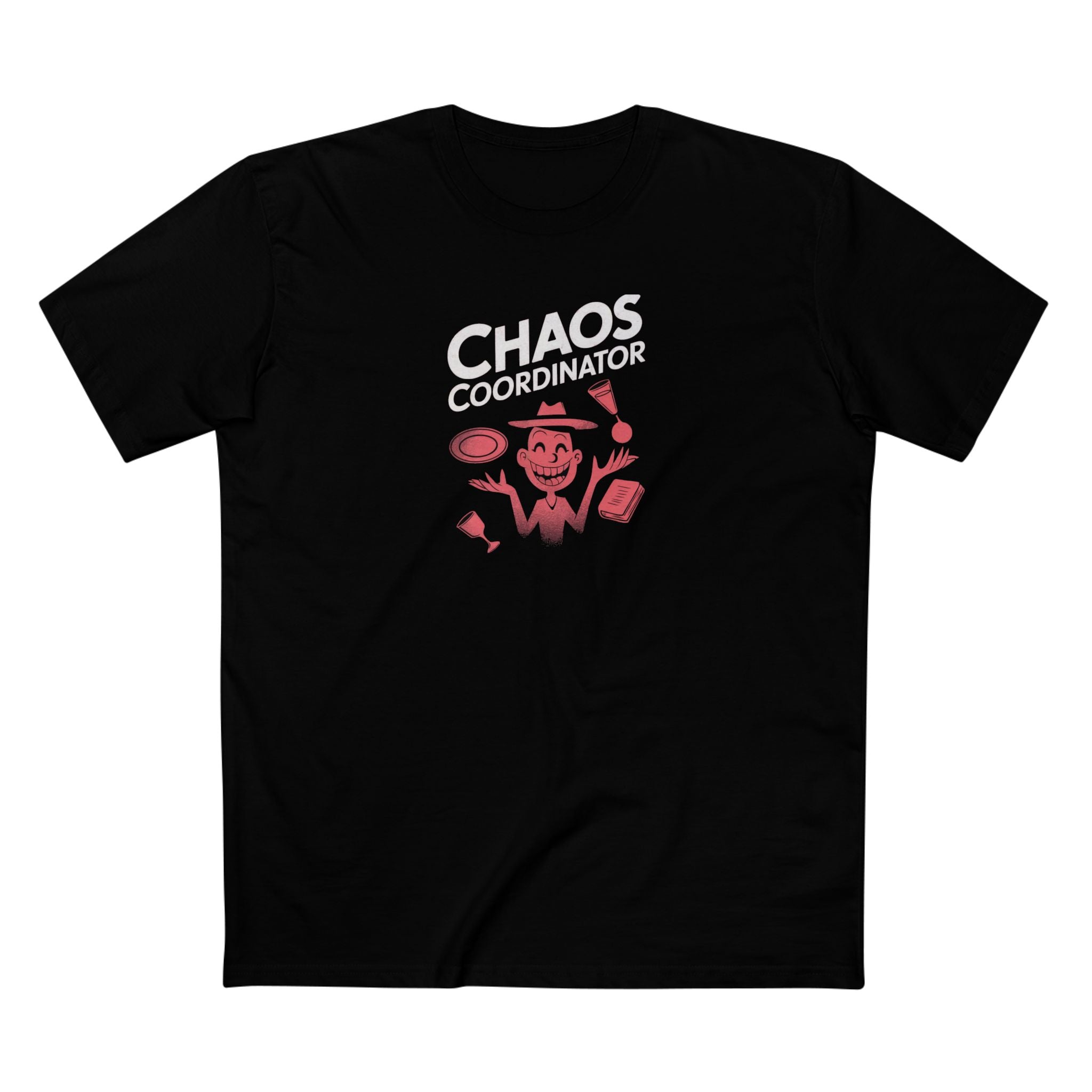 Chaos Coordinator