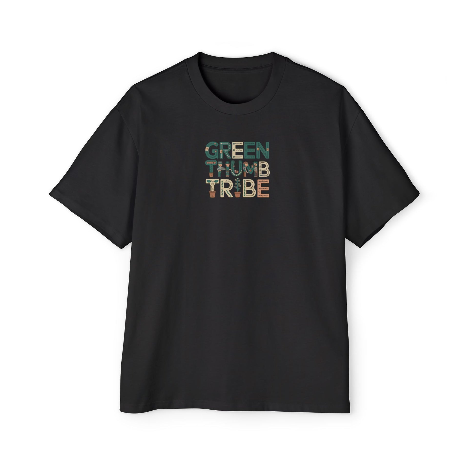 Green Thumb Tribe