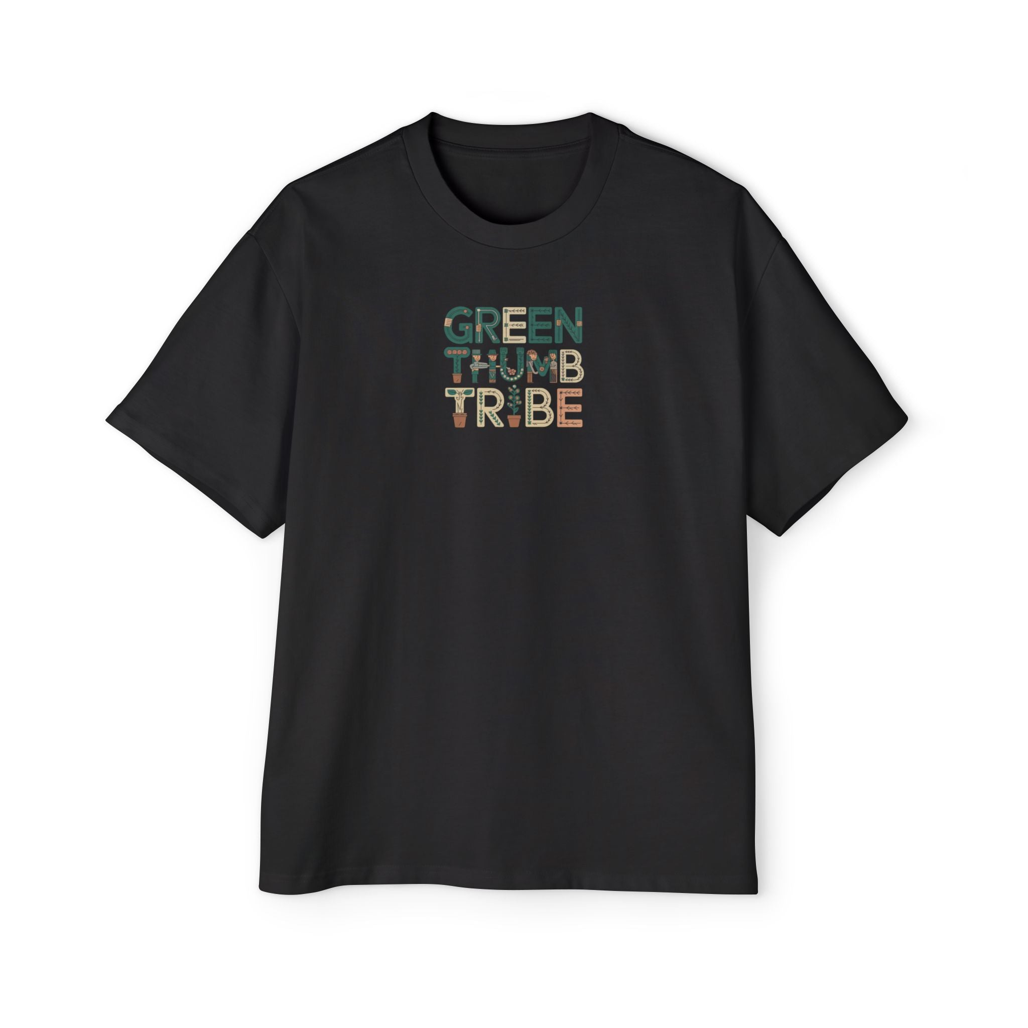 Green Thumb Tribe