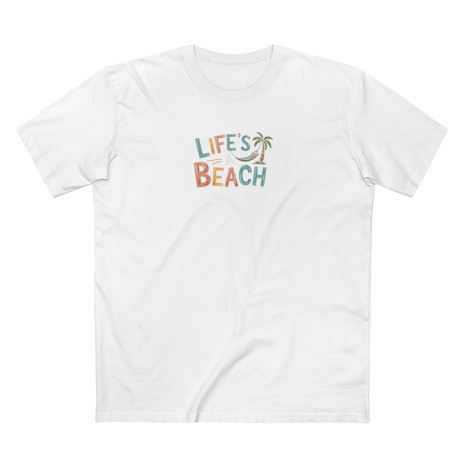 Life's a Beach