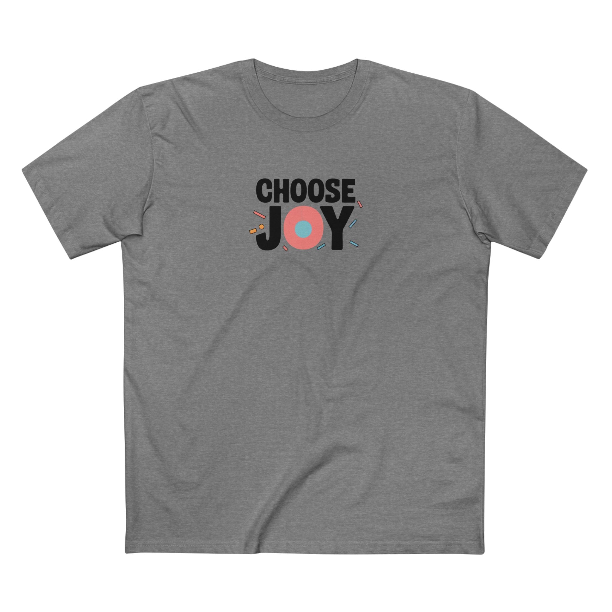 Choose Joy