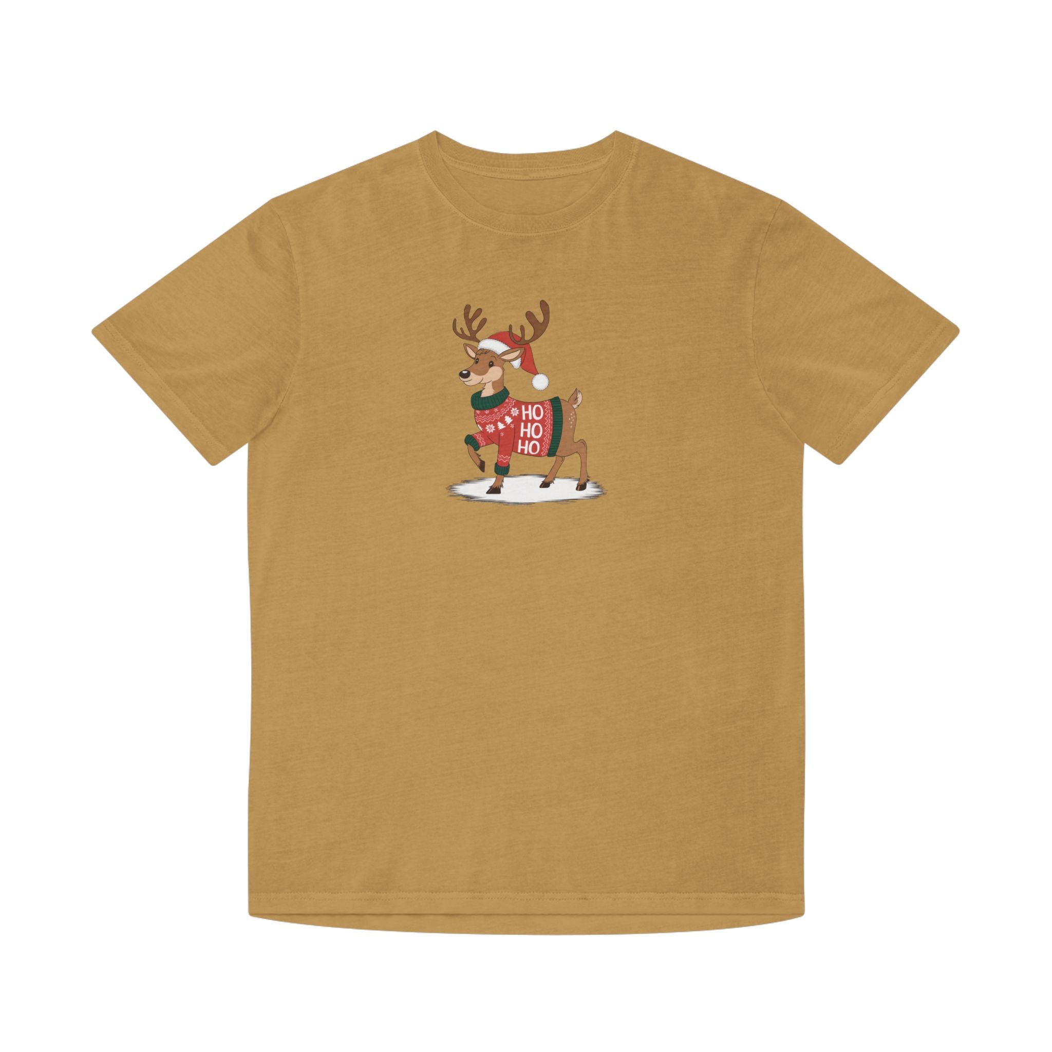 Reindeer Games: Fashion Edition