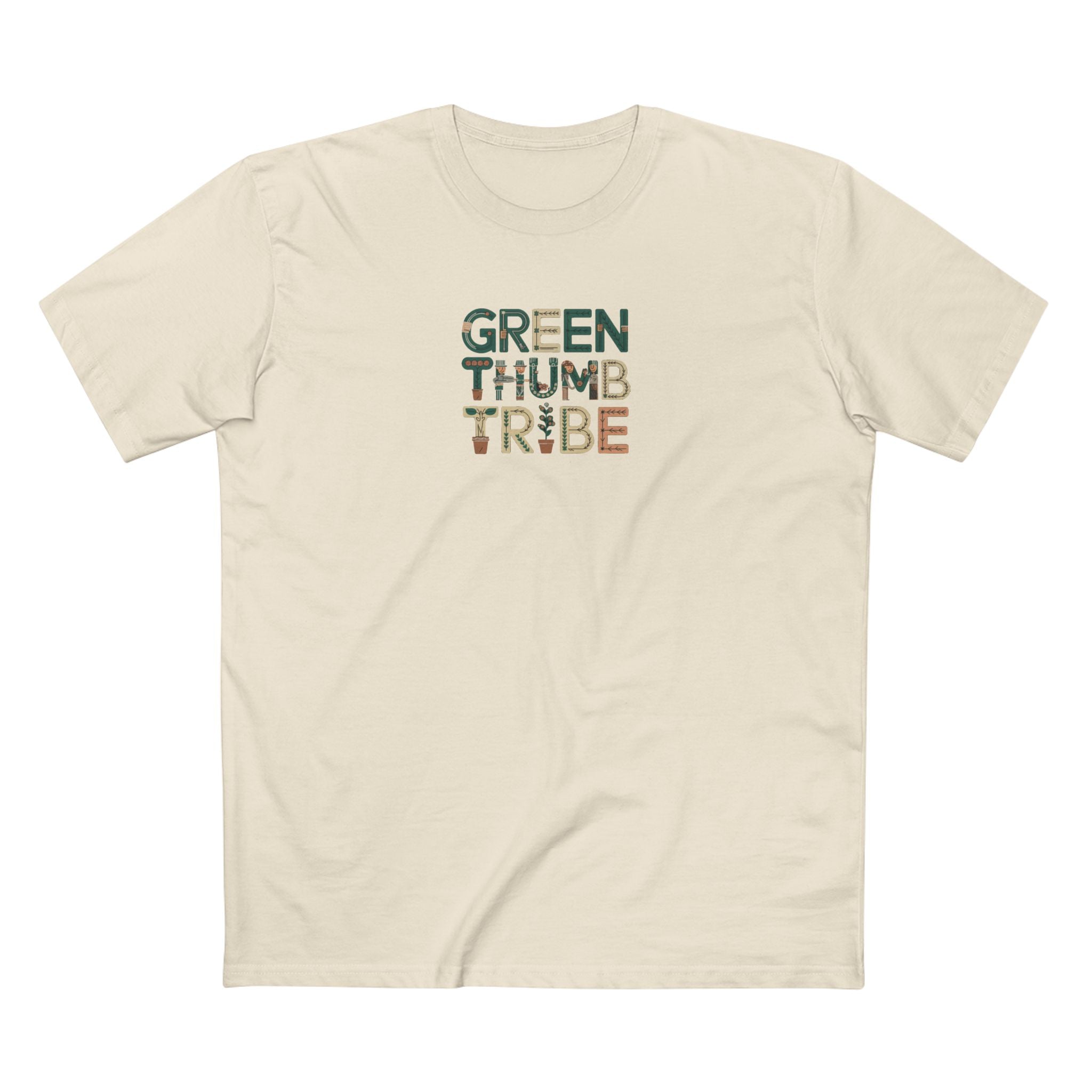 Green Thumb Tribe