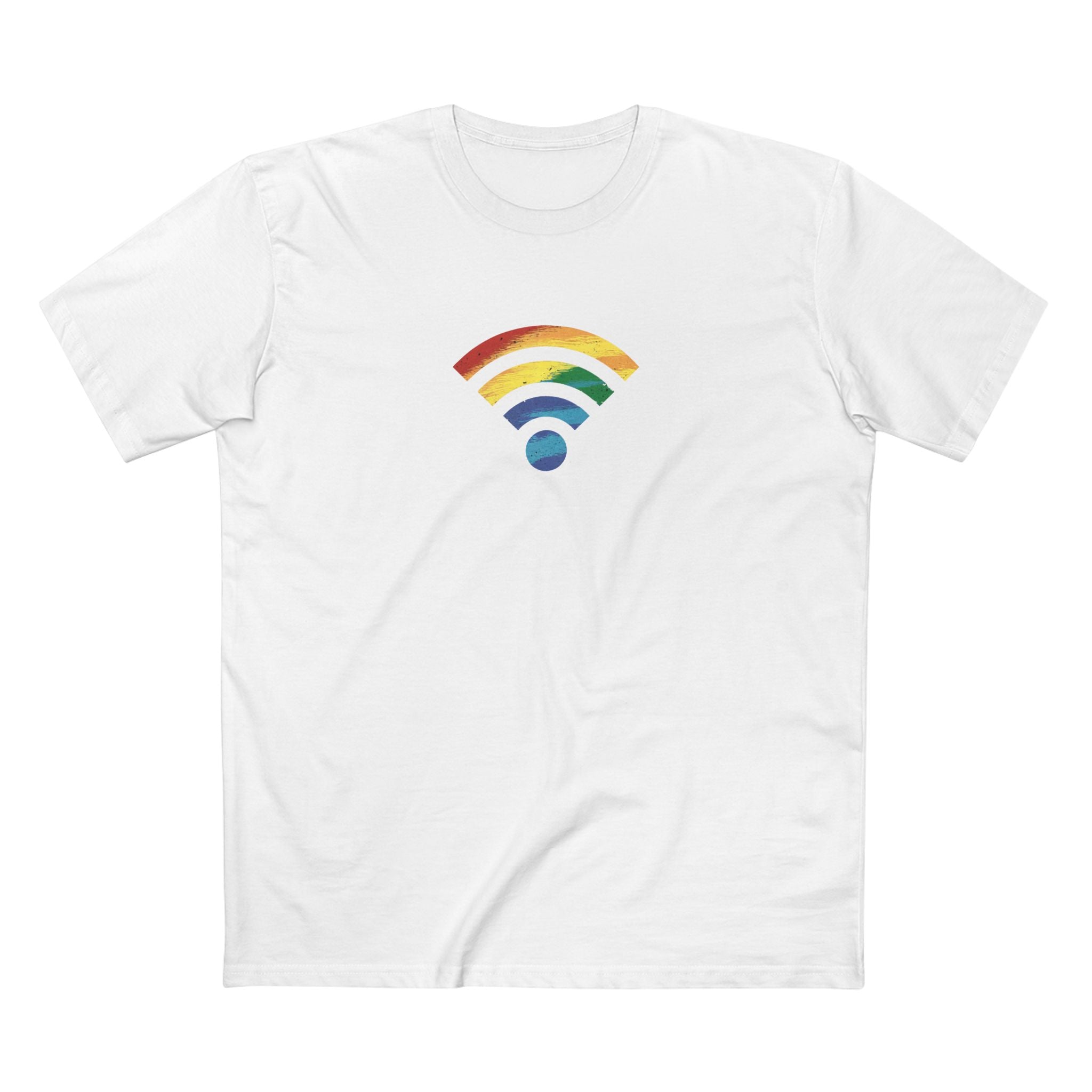 Bi-Fi Signal Strong