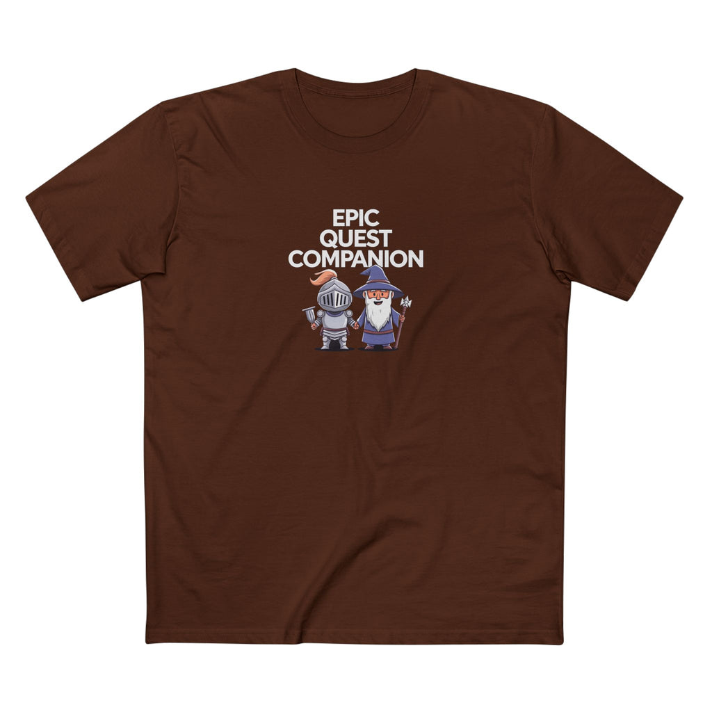 Epic Quest Companion