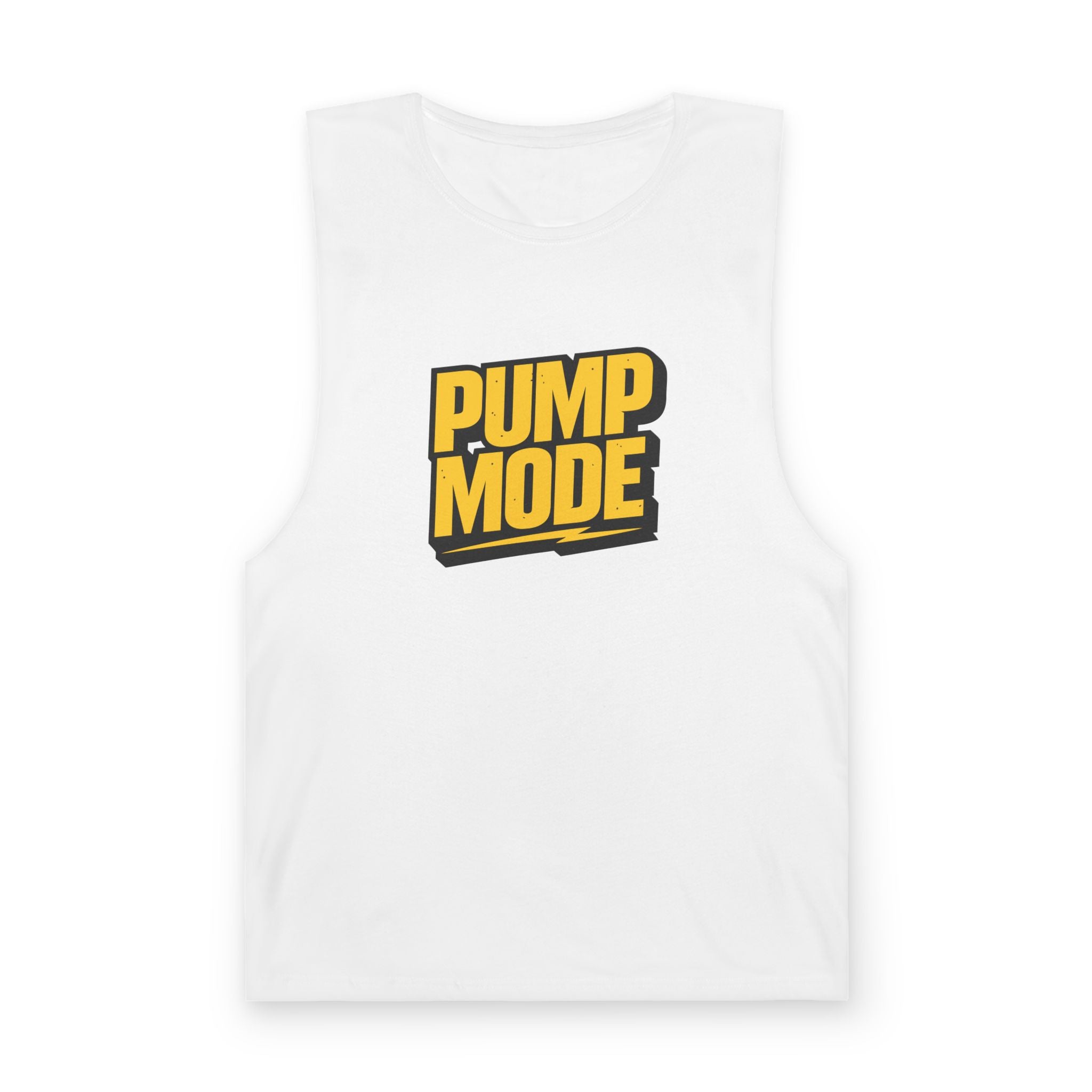 Pump Mode