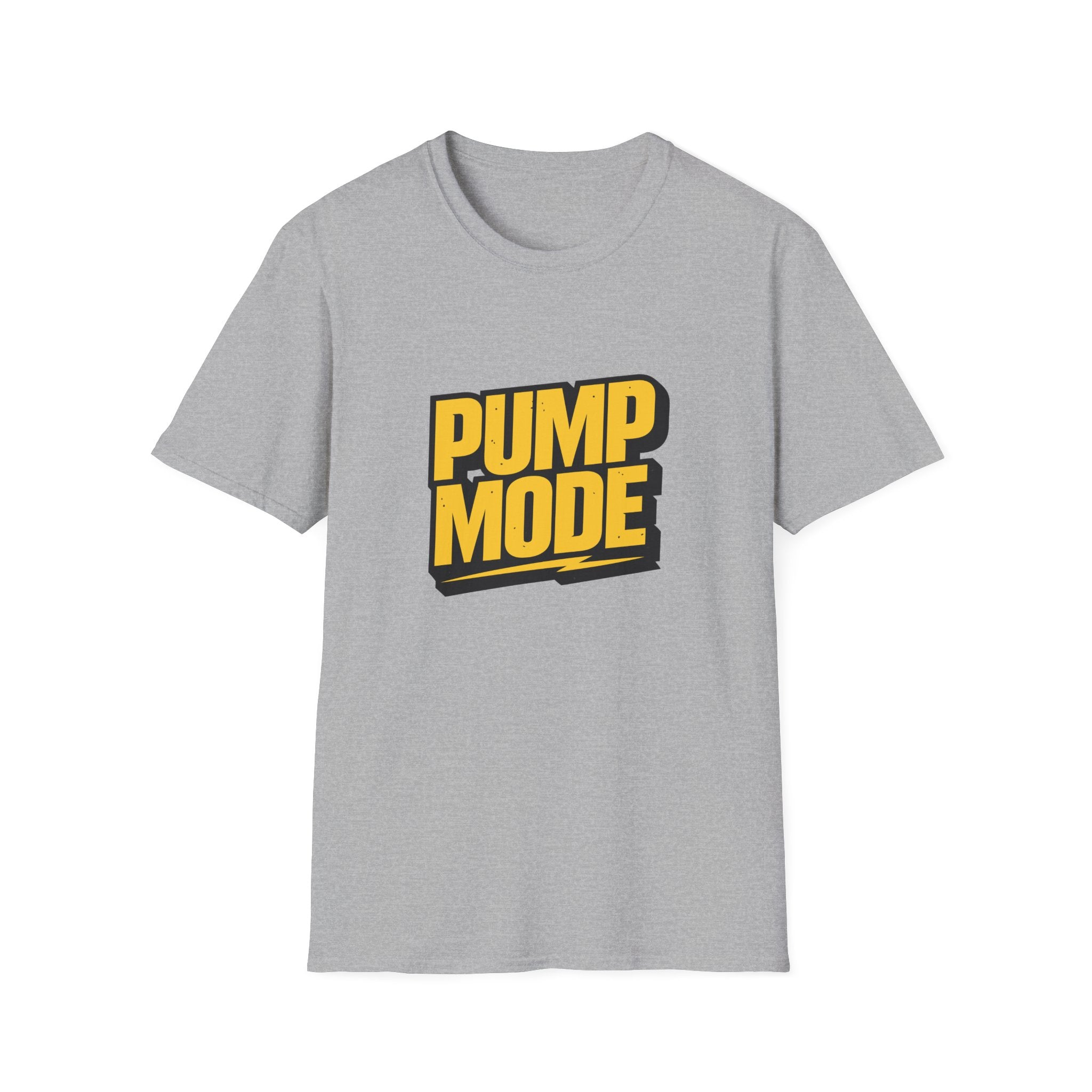Pump Mode