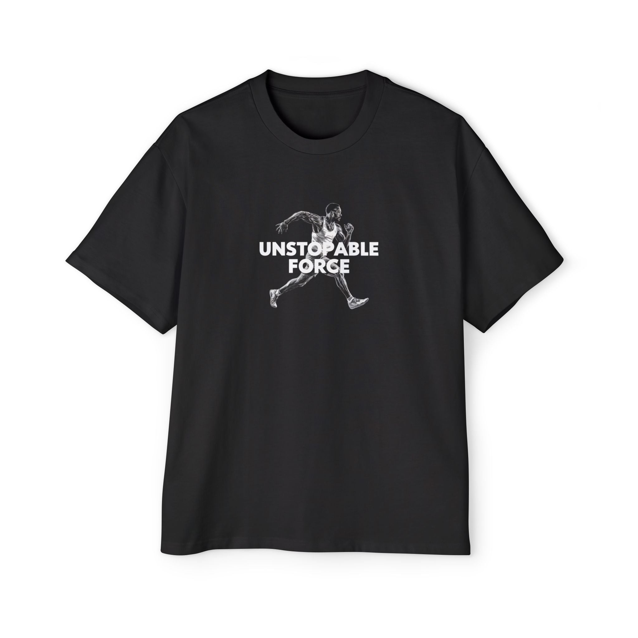 Unstoppable Force