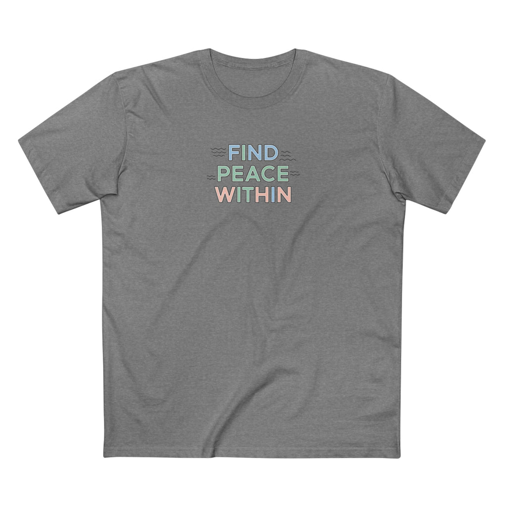 Find Peace Within