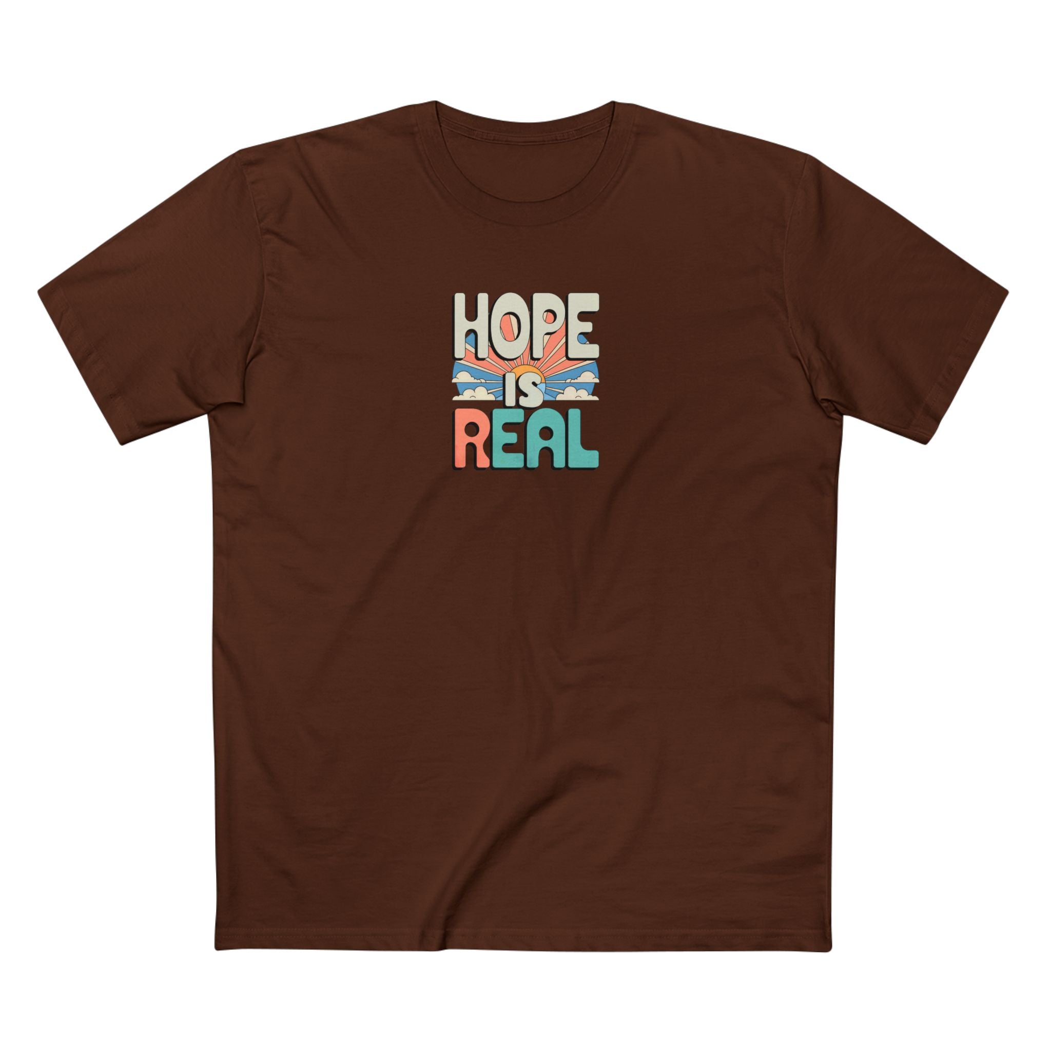 Hope is Real