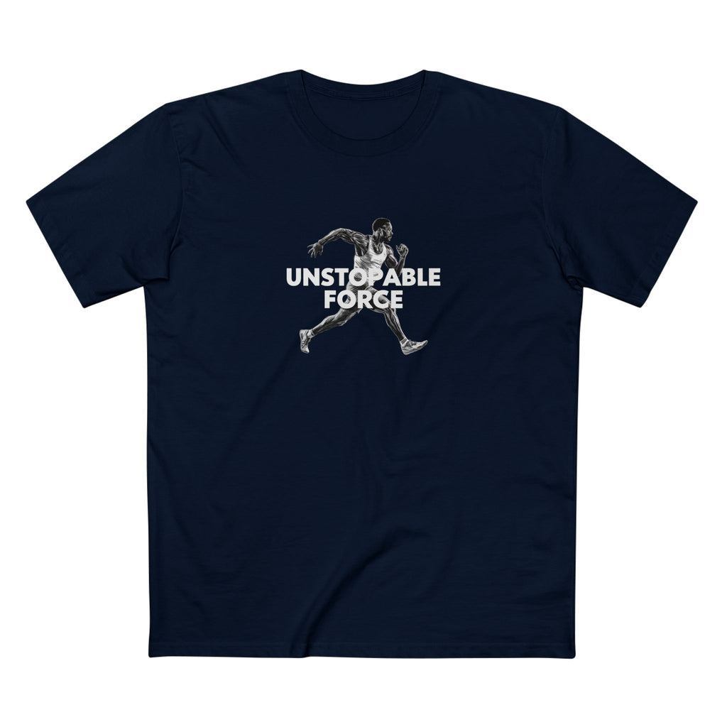 Unstoppable Force