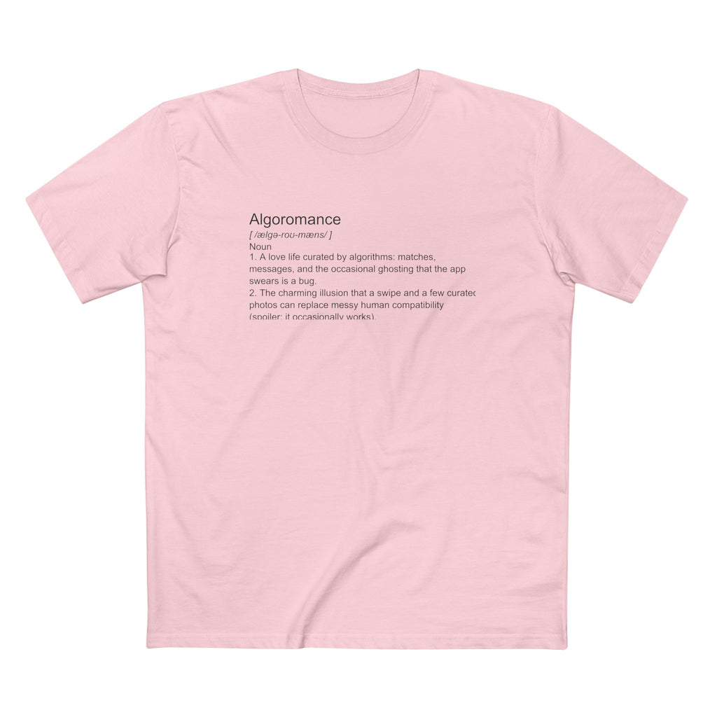 Algoromance