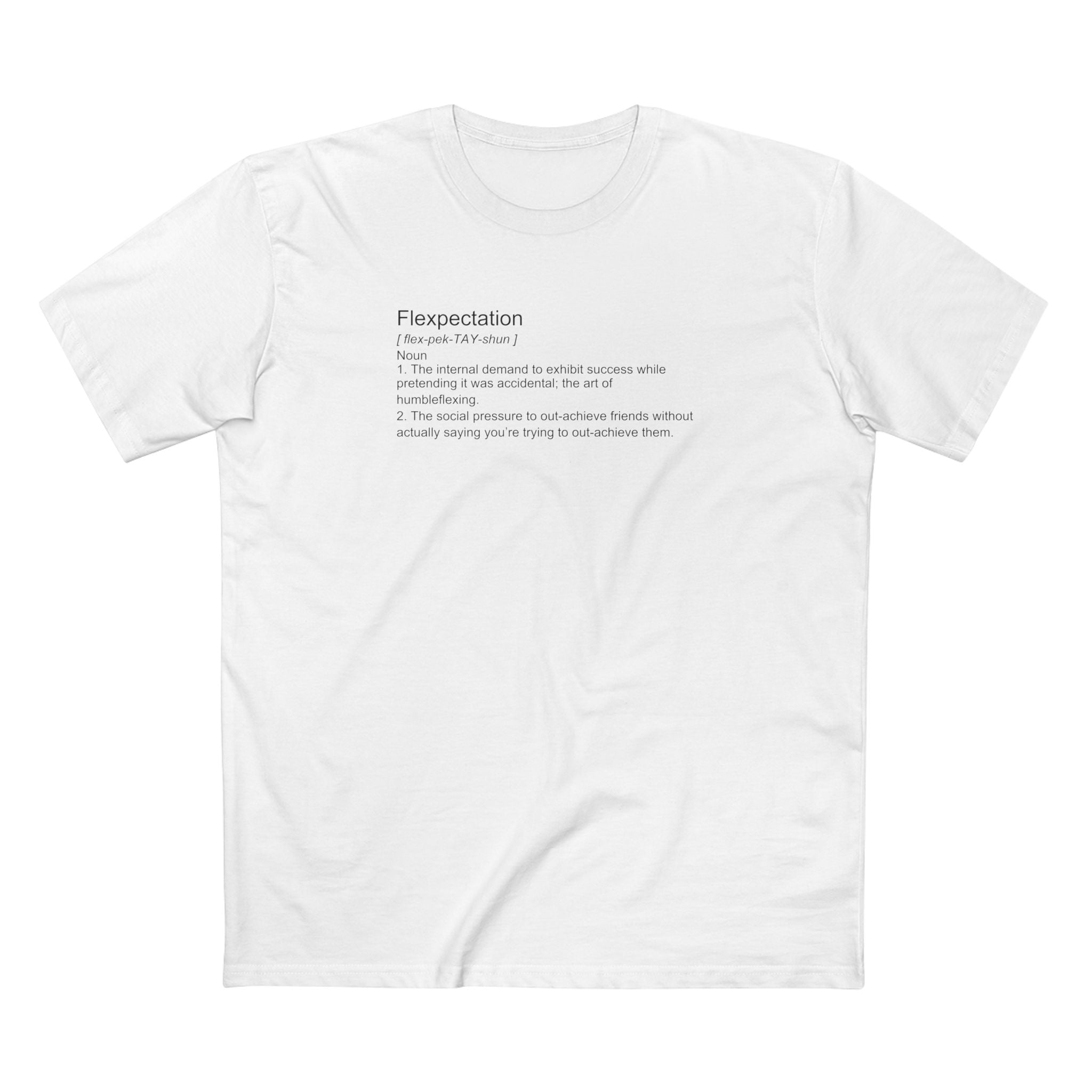 Flexpectation