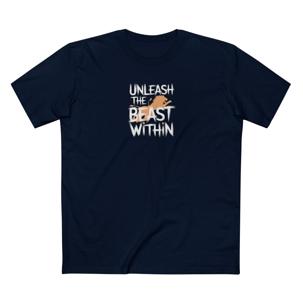 Unleash the Beast Within