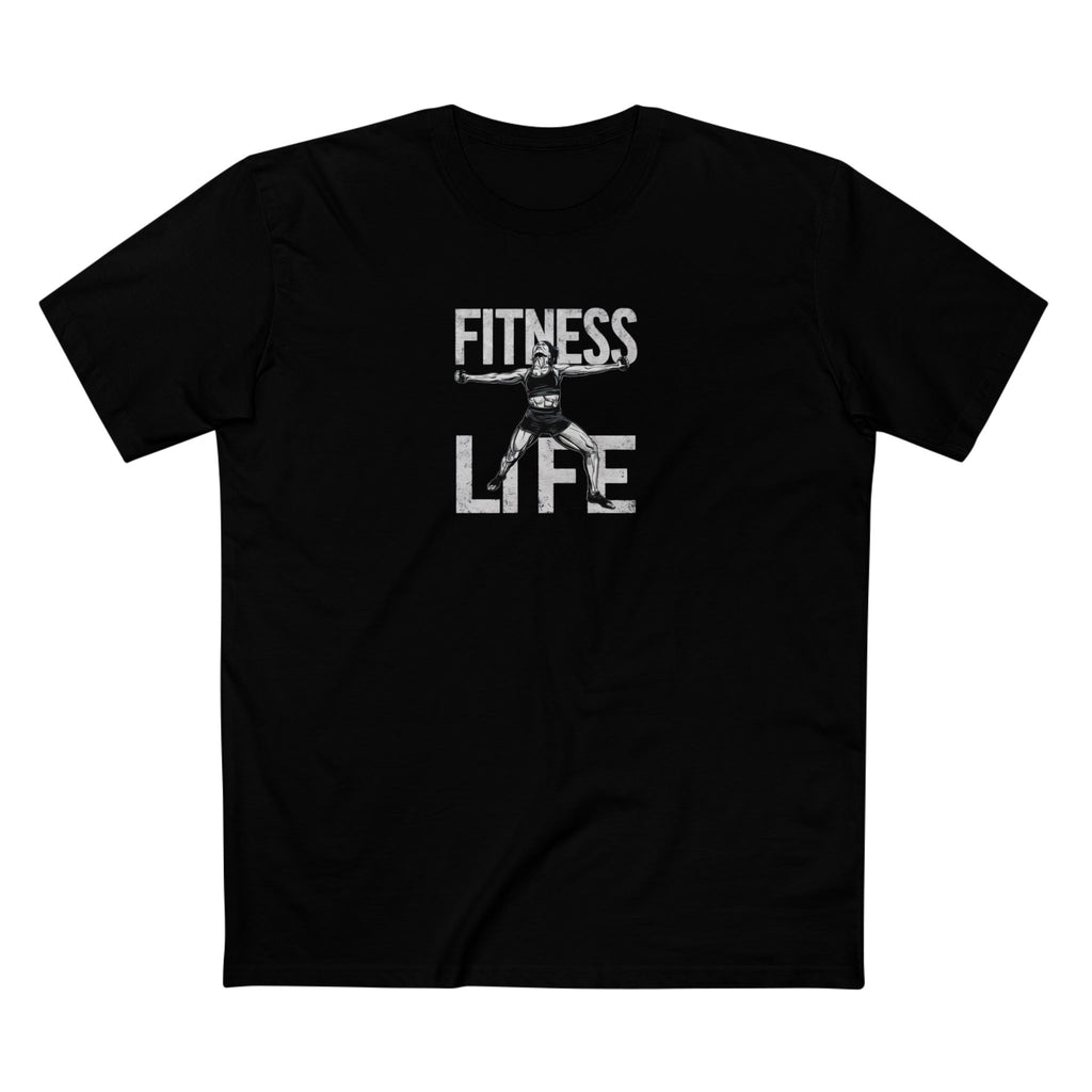 Fitness is Life