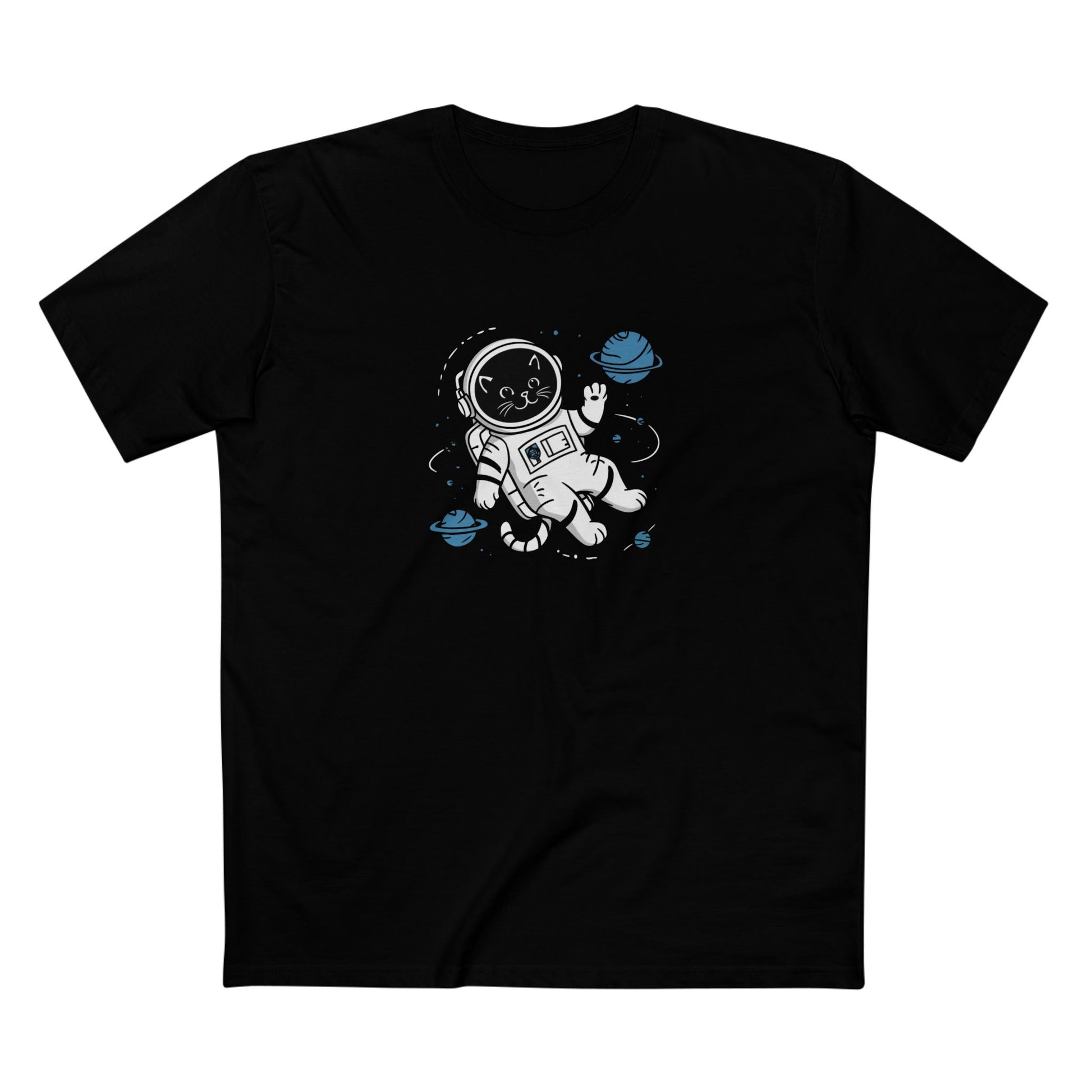 Kitty Cosmos Explorer