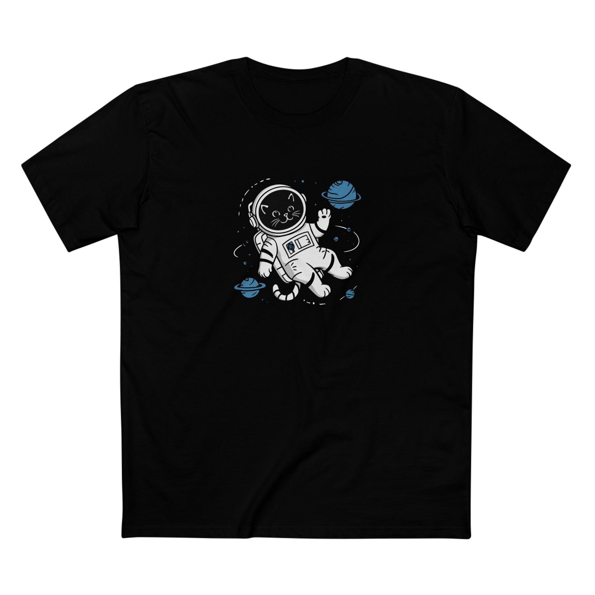 Kitty Cosmos Explorer