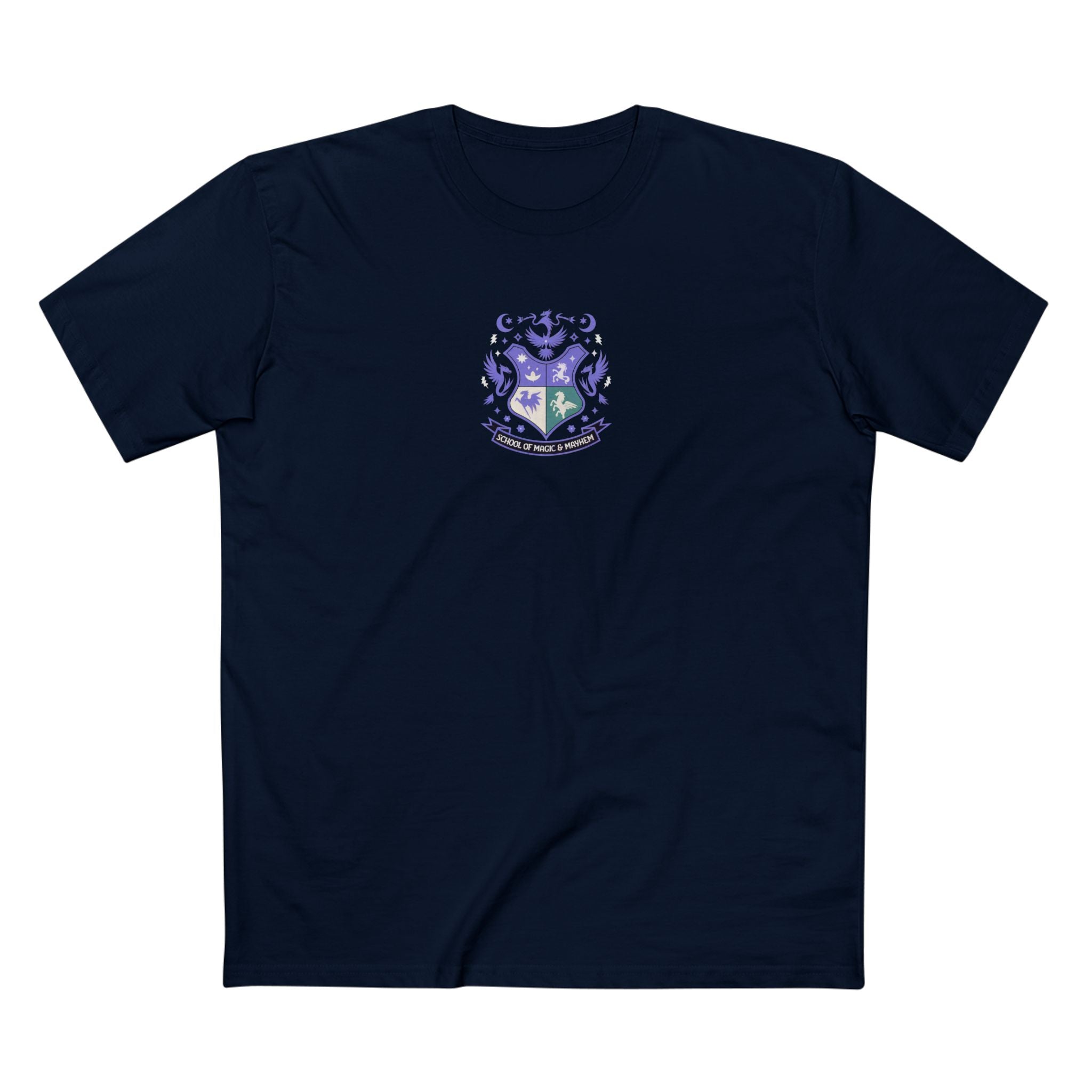 School of Magic & Mayhem