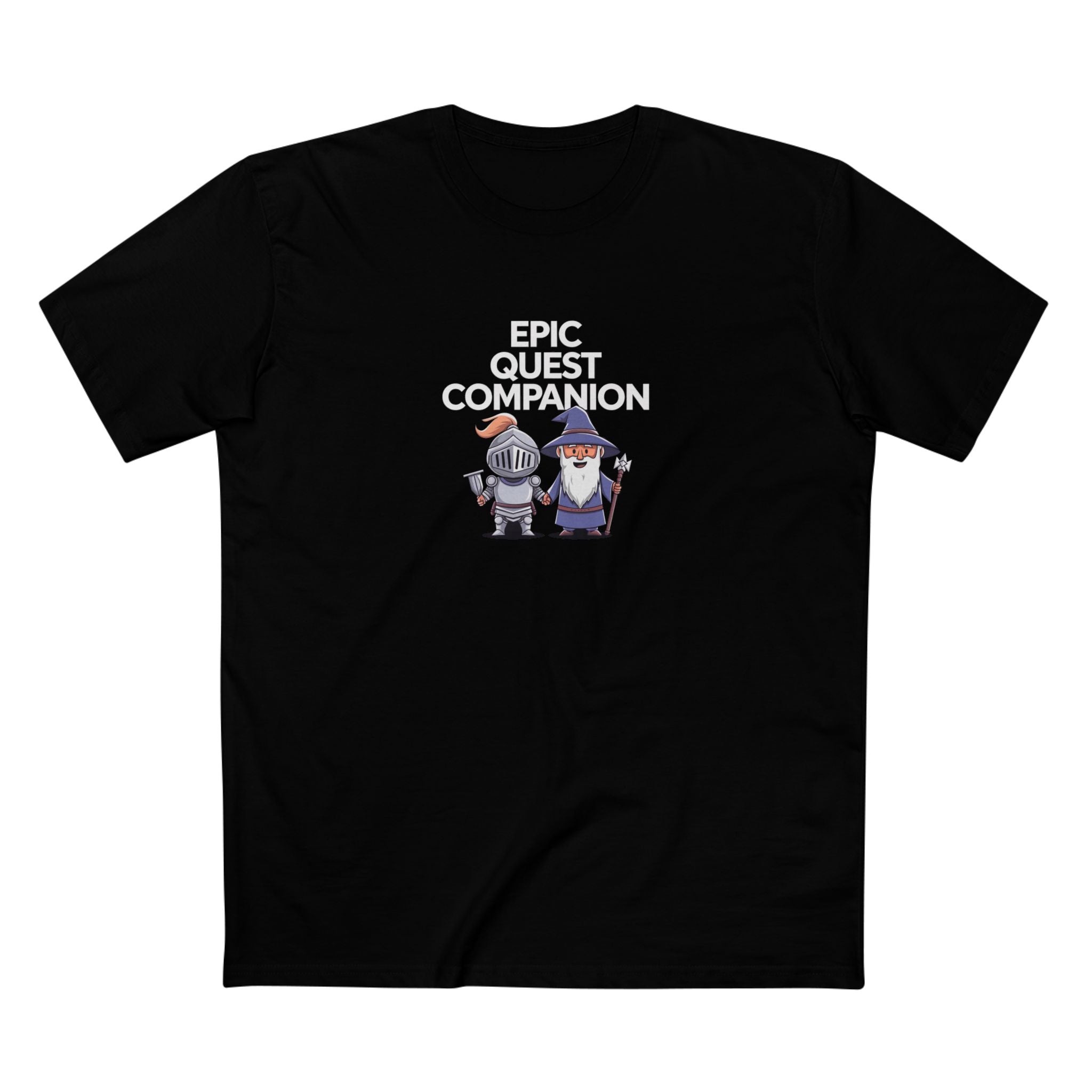 Epic Quest Companion