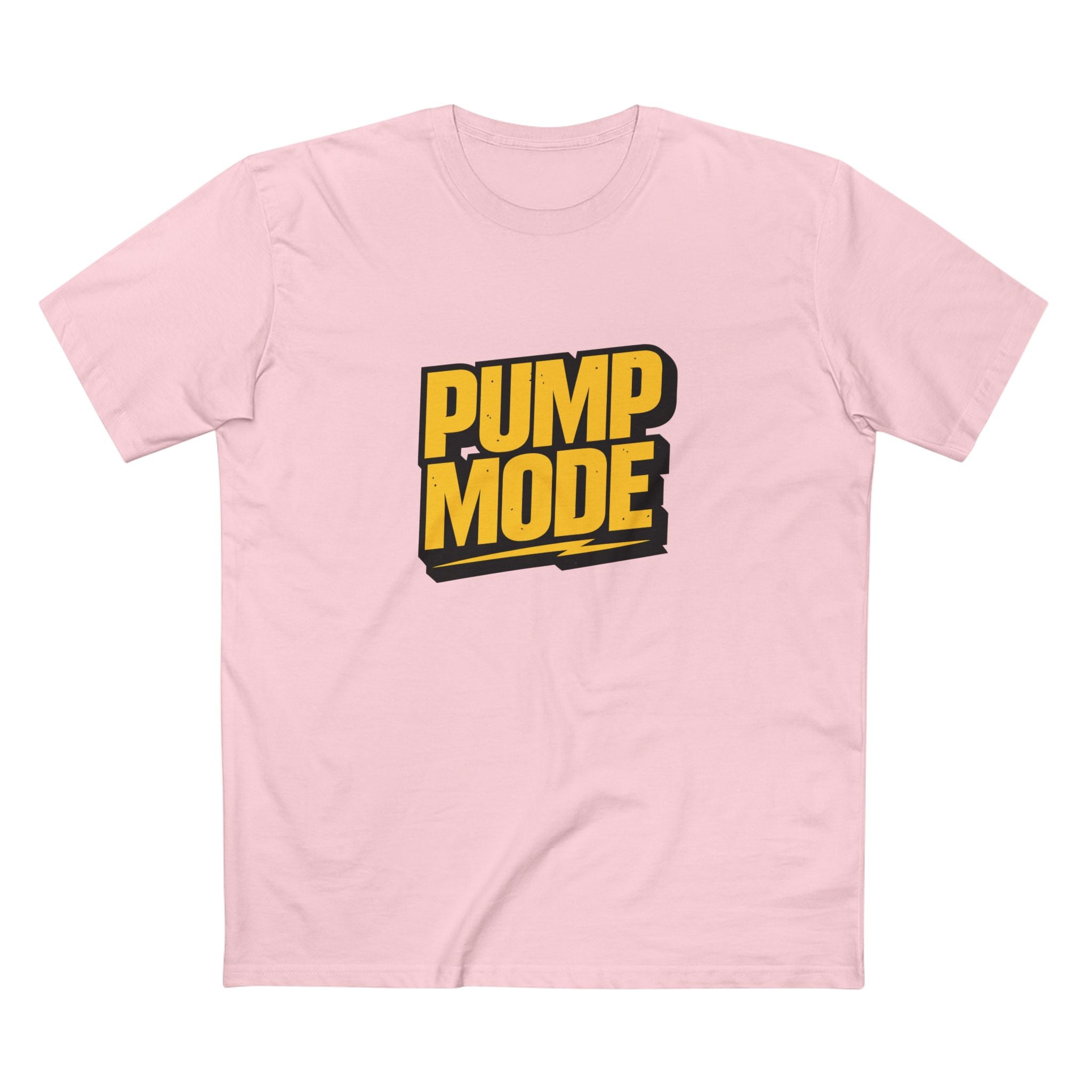 Pump Mode