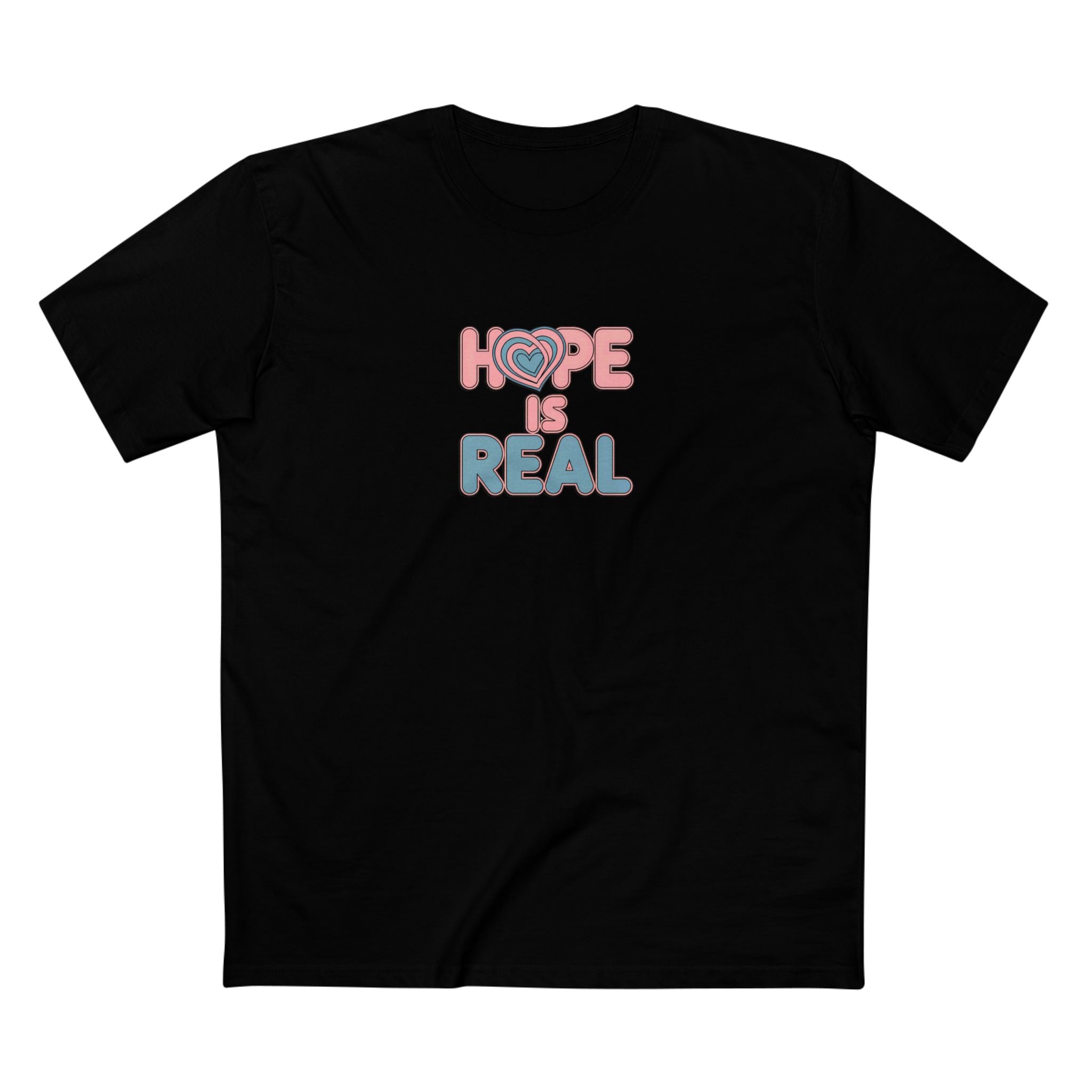 Hope is Real II