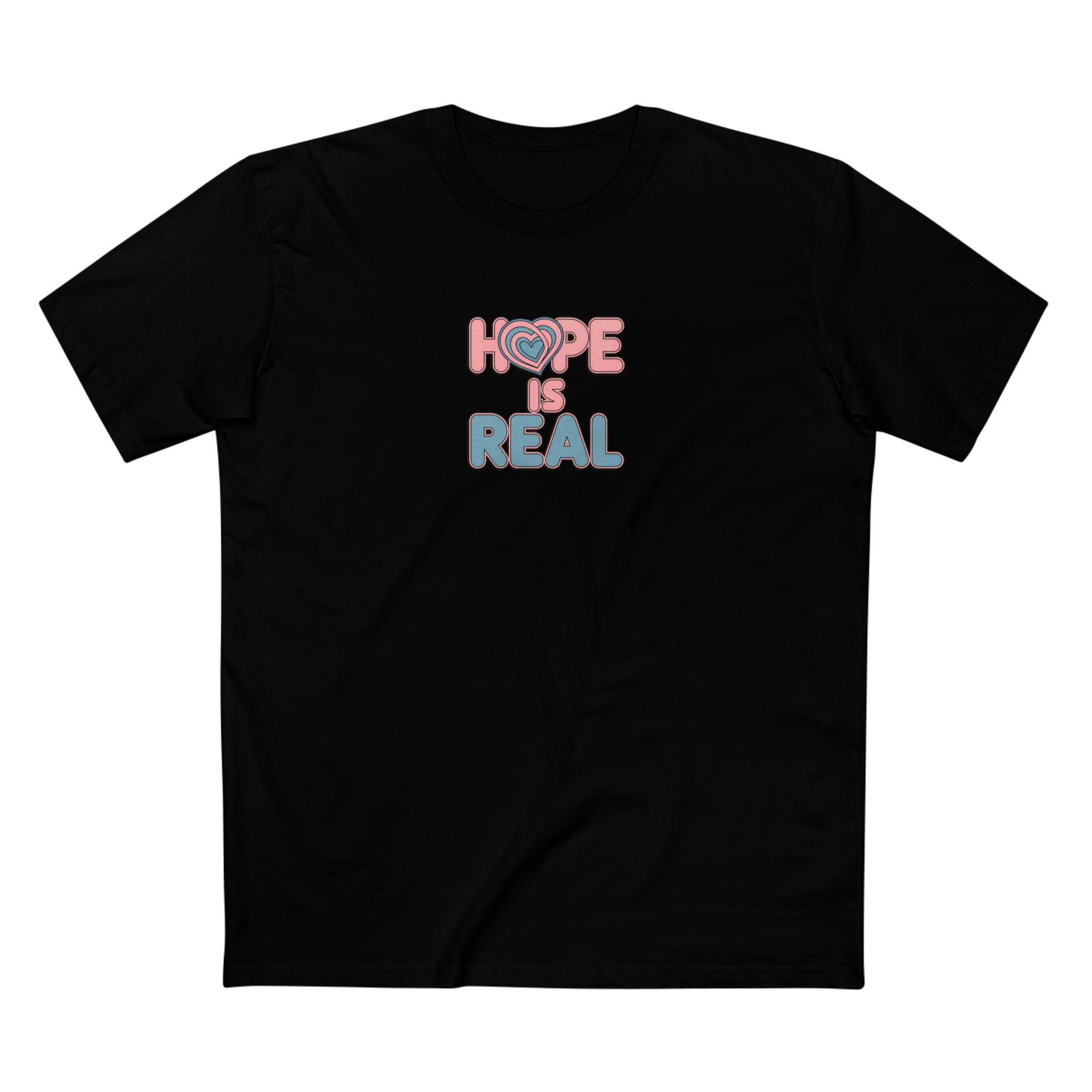 Hope is Real II