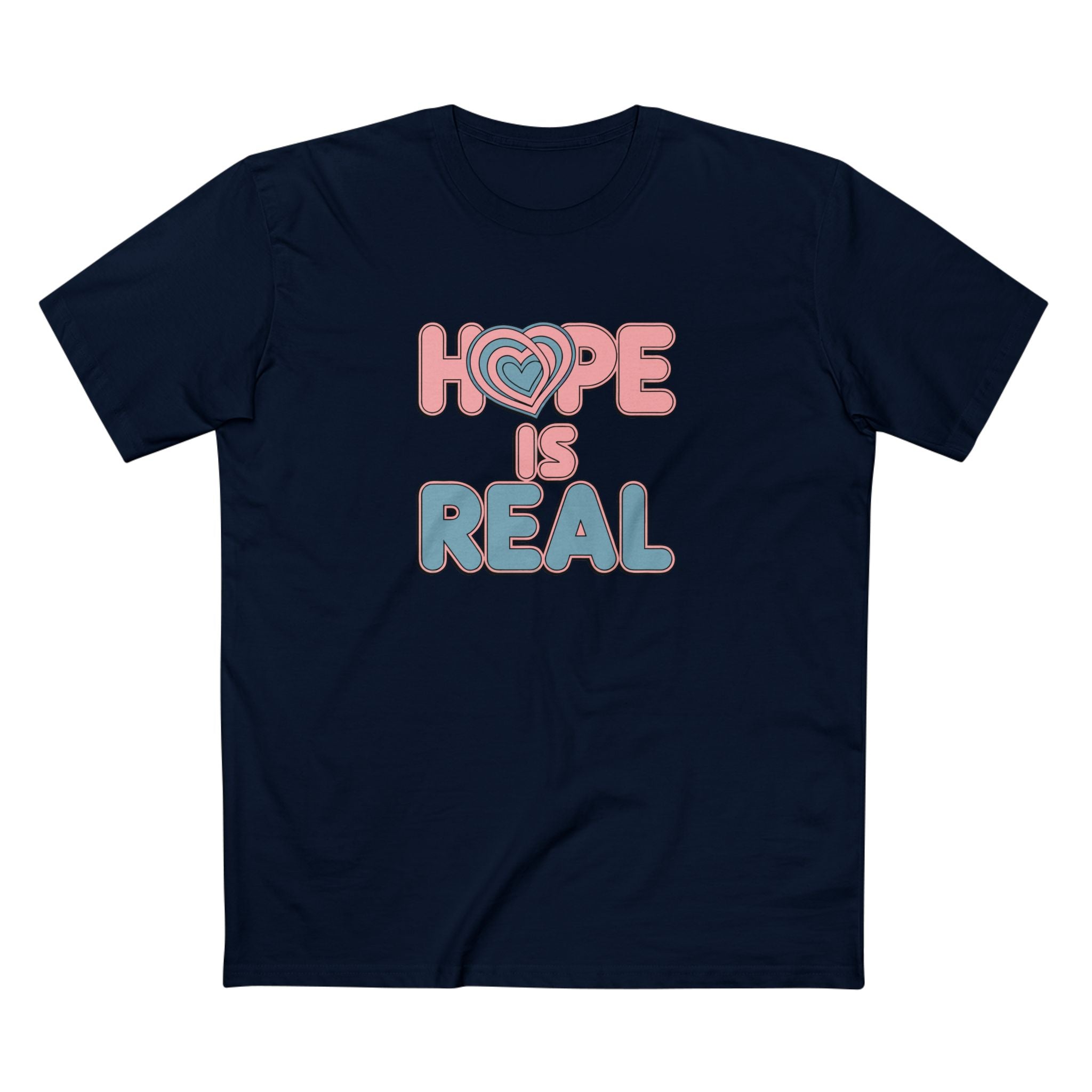 Hope is Real