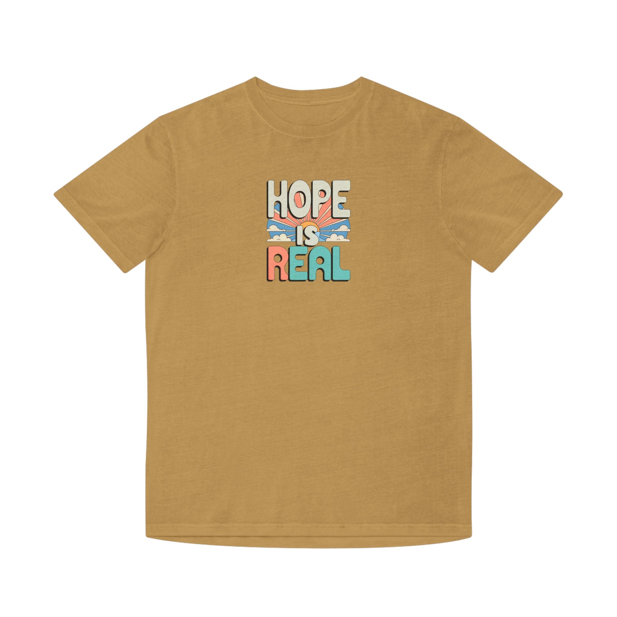 Hope is Real