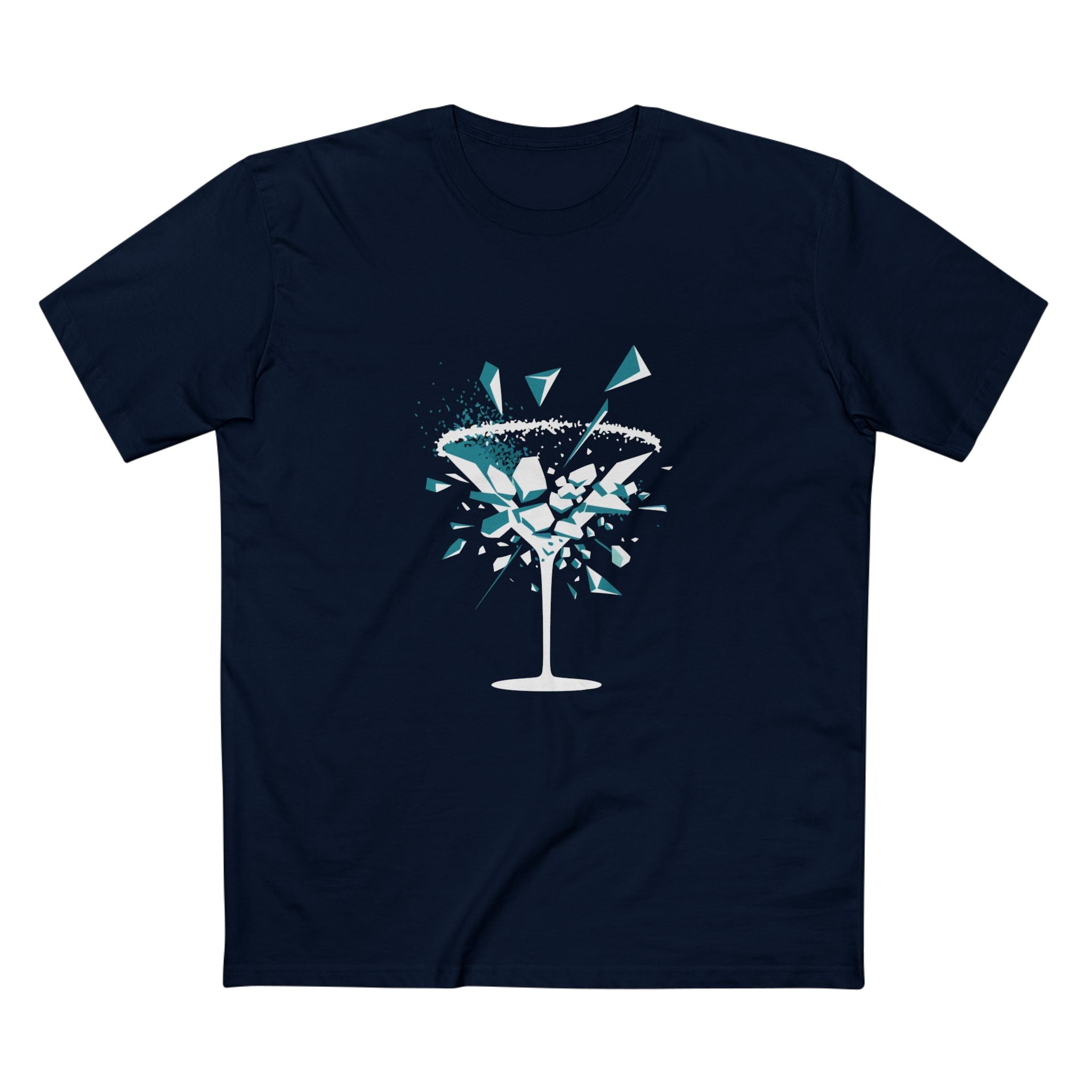 Salted Rim Riot - Shards of Flavour