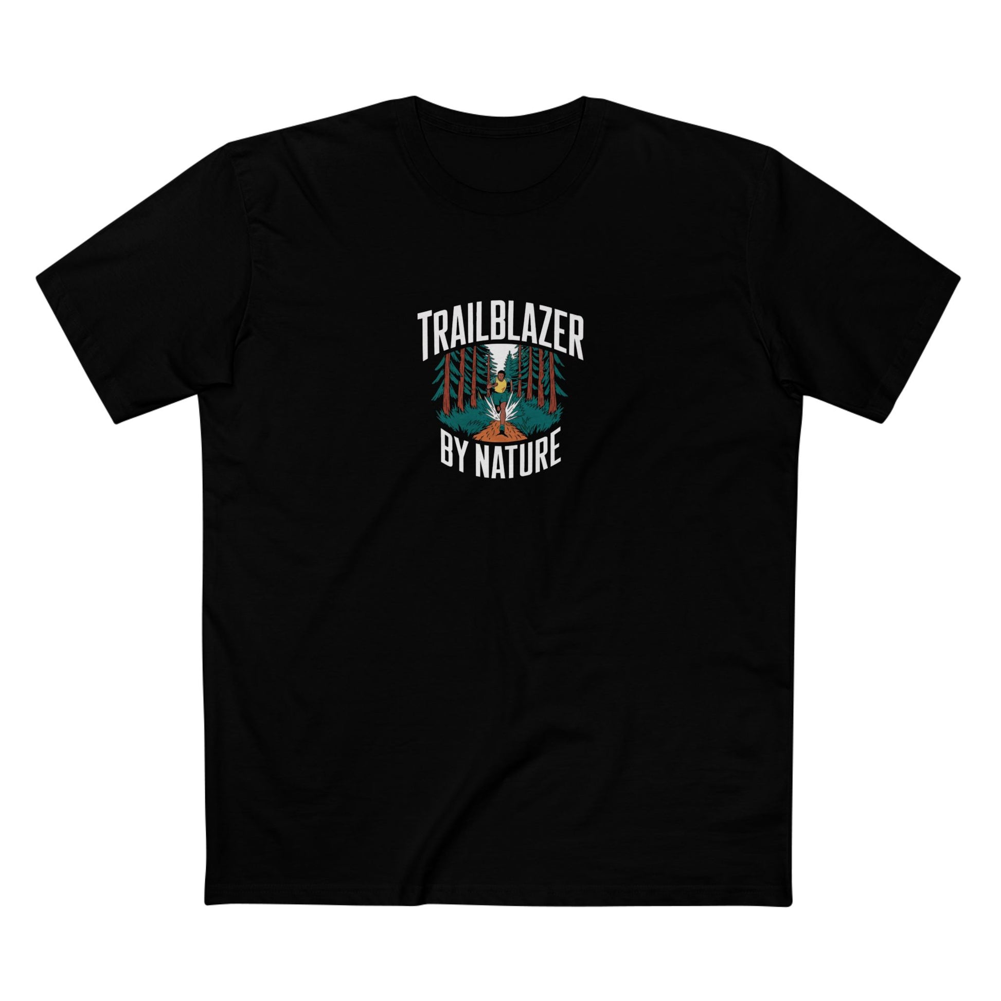 Trailblazer