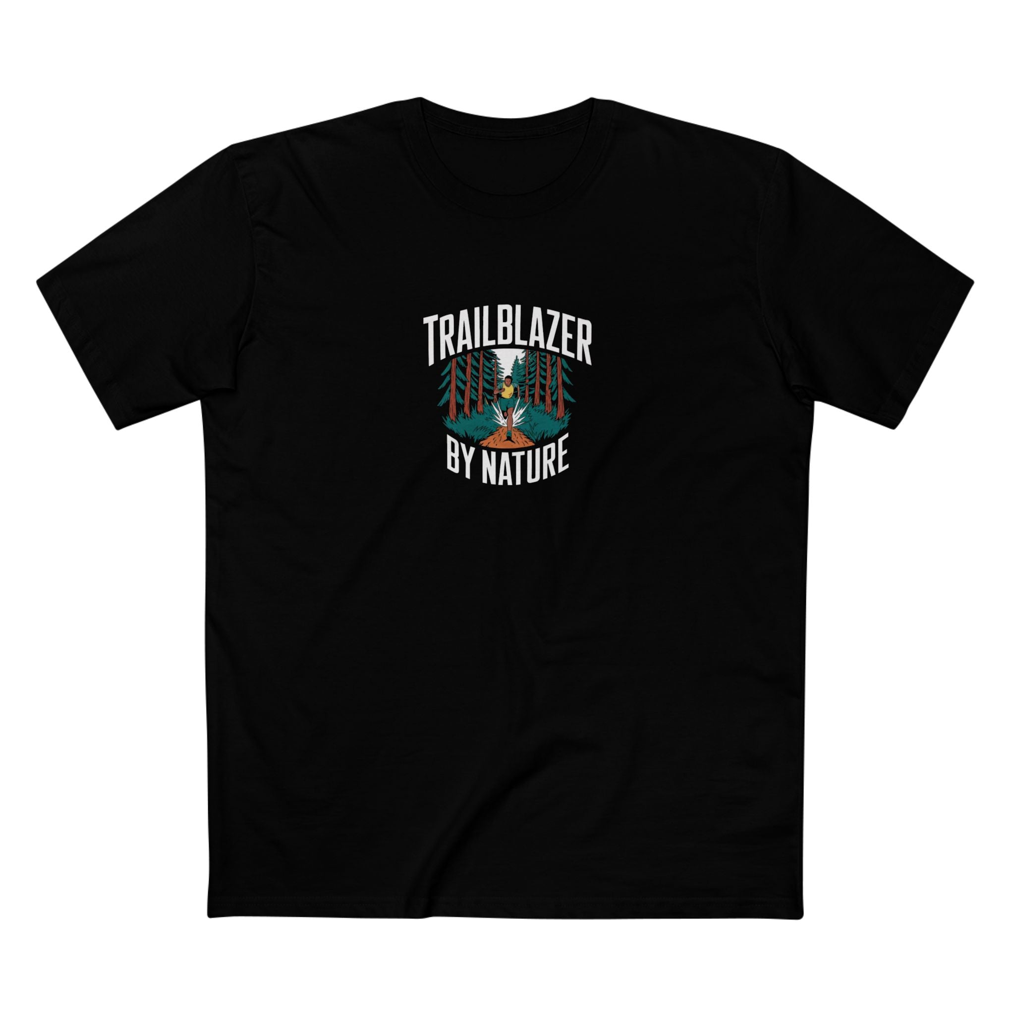 Trailblazer
